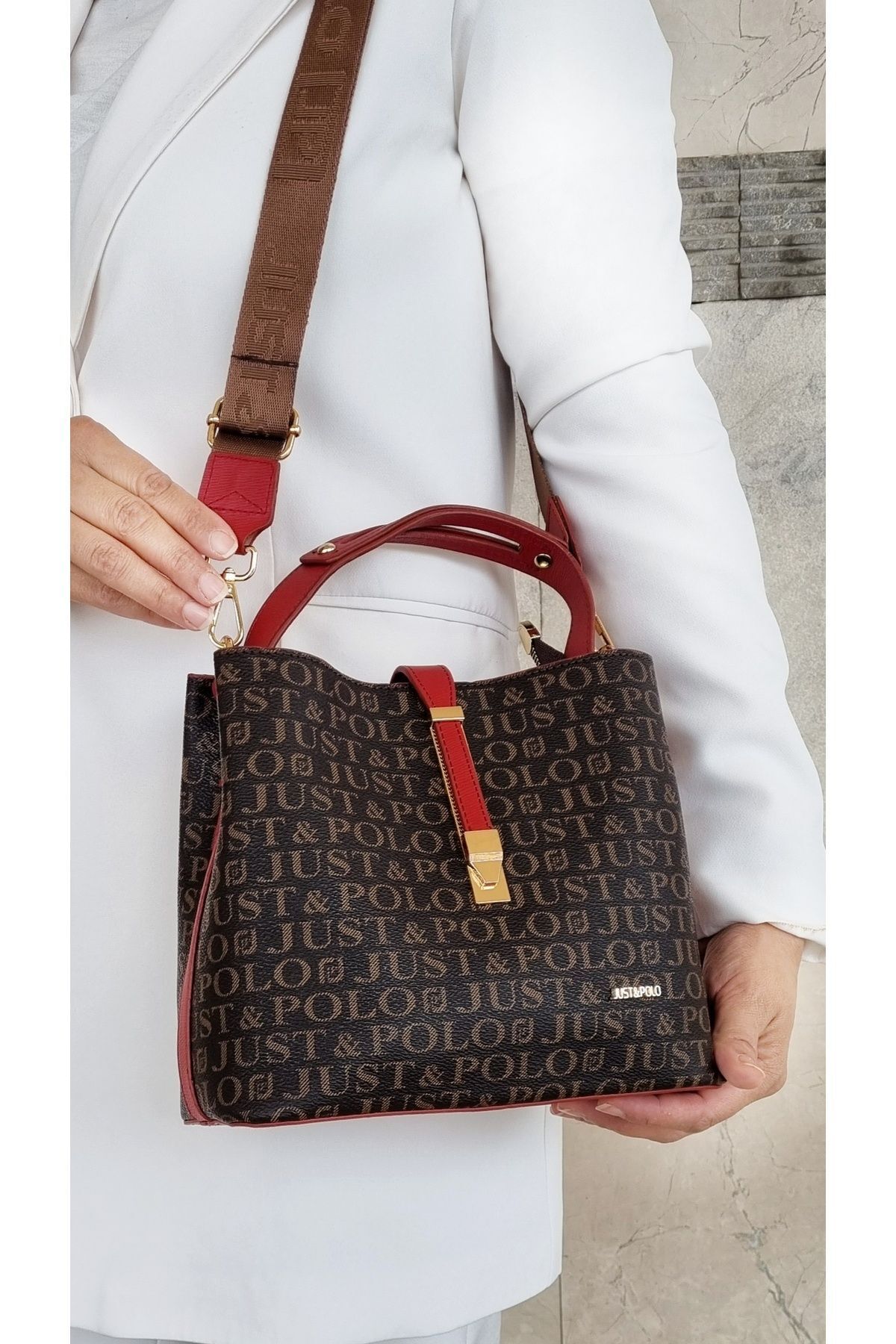 Just polo bags 2025