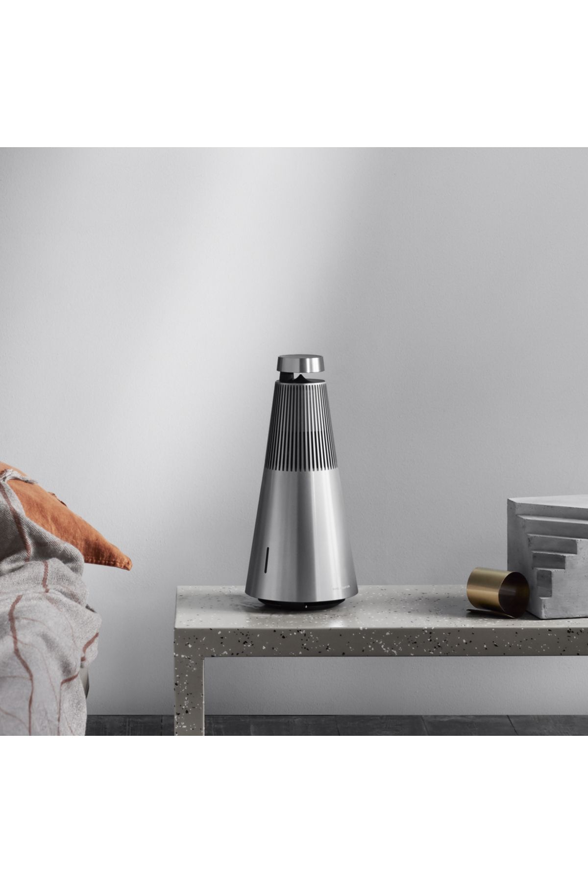 BANG & OLUFSEN BeoSound 2 3. Nesil Multiroom Kablosuz Hi-Fi