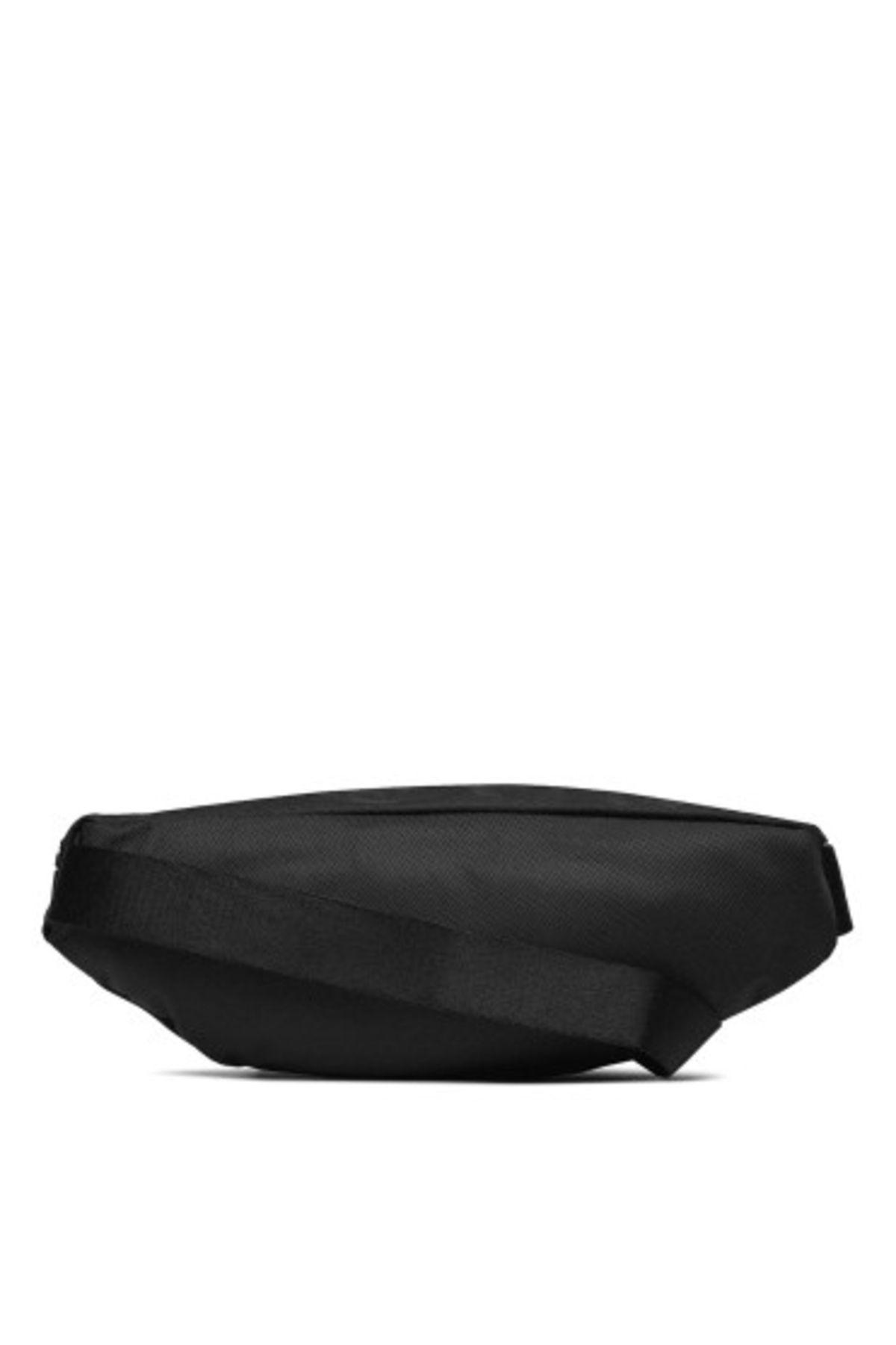 کیف شانه ای مشکی مردانه کمر ضروری CK سیاه Calvin Klein