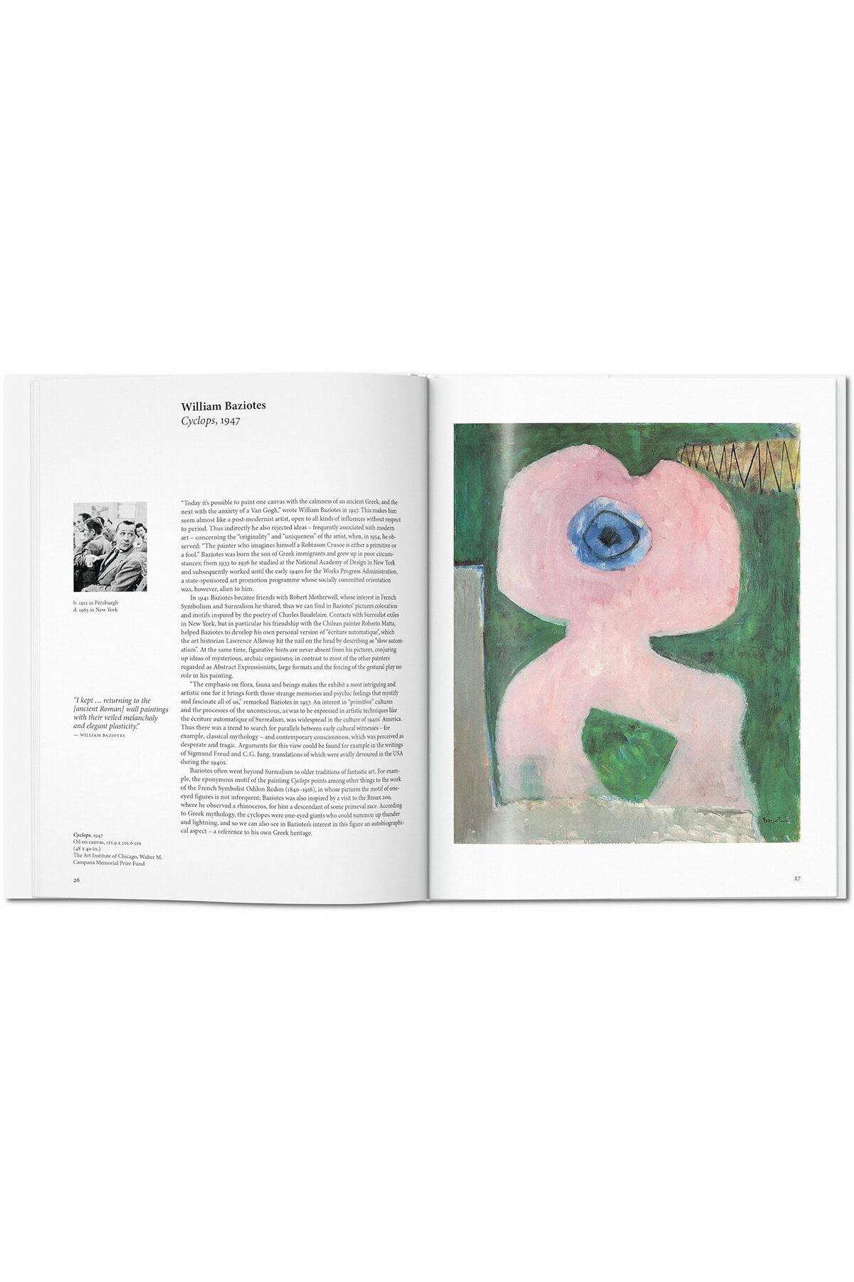 Taschen-Barbara Hess' Abstract Expressionism 3