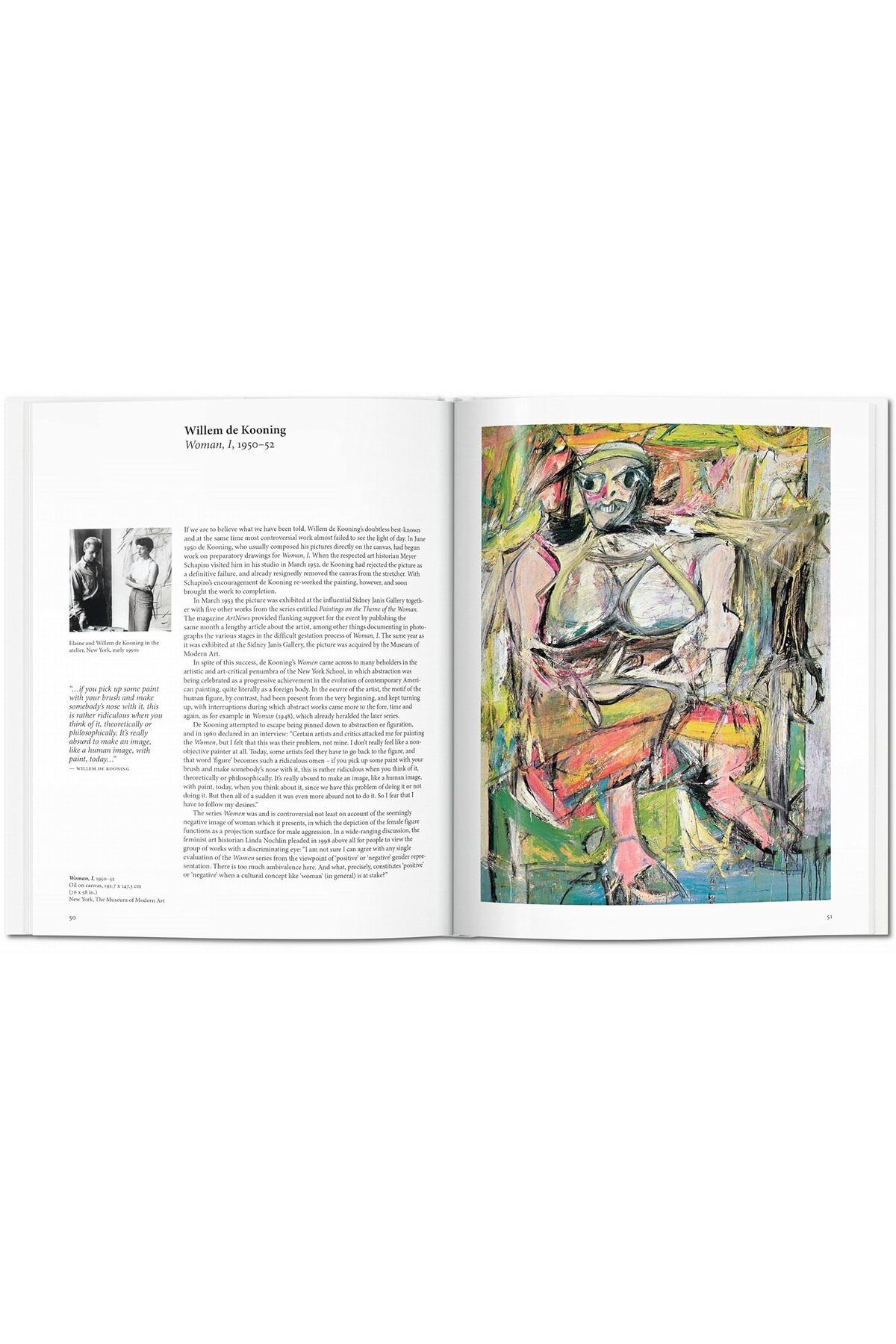 Taschen-Barbara Hess' Abstract Expressionism 5