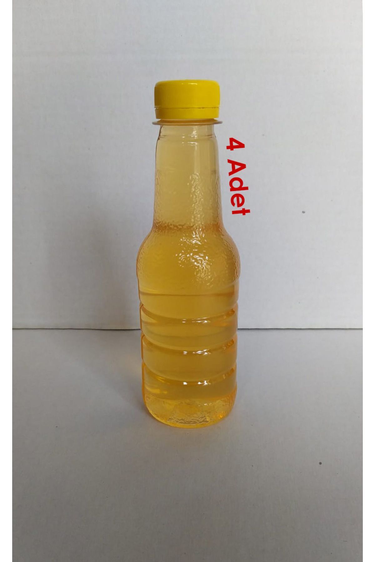 HAN Şalgam Acı Sos 250 ml (4 Adet)