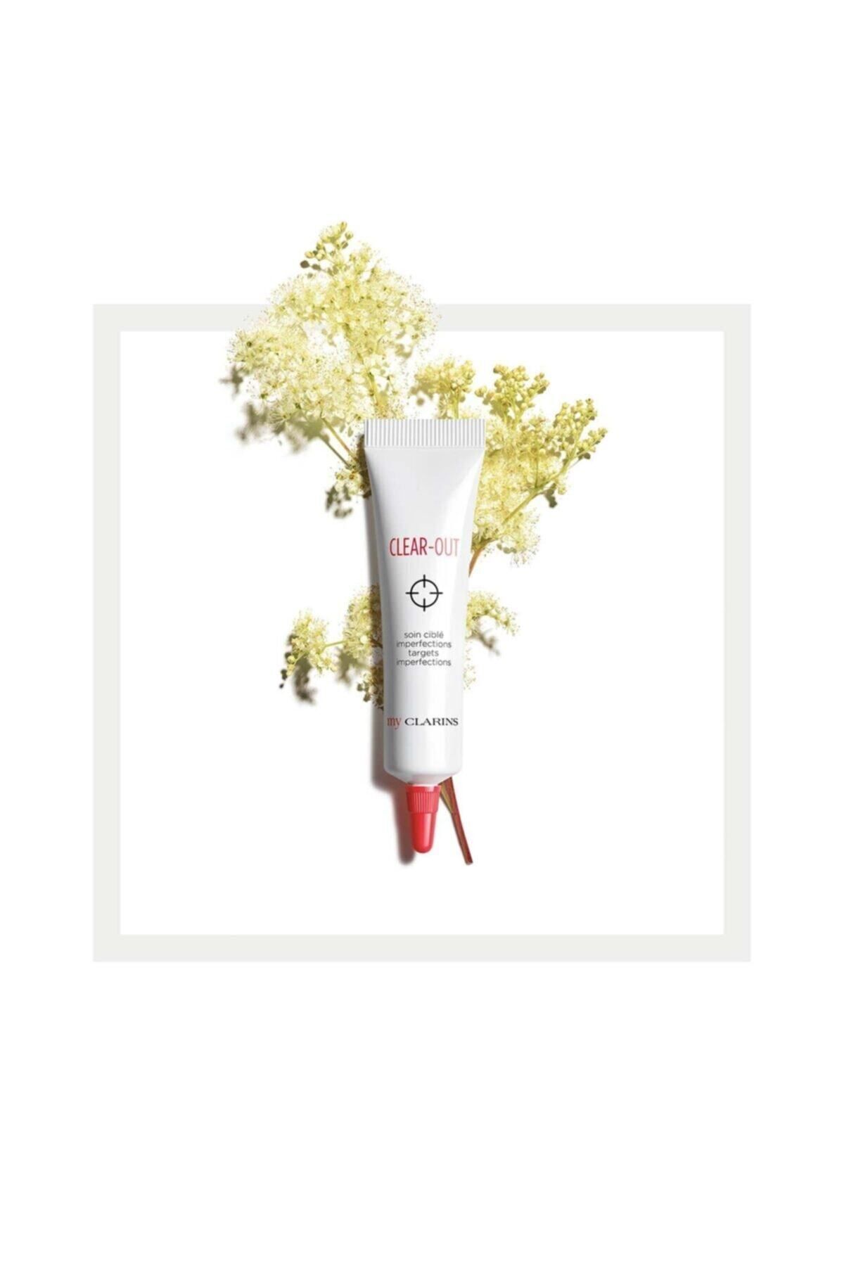 Clarins-My Clarins Clr - 15 Ml Imperfections Acne Care Targets 2