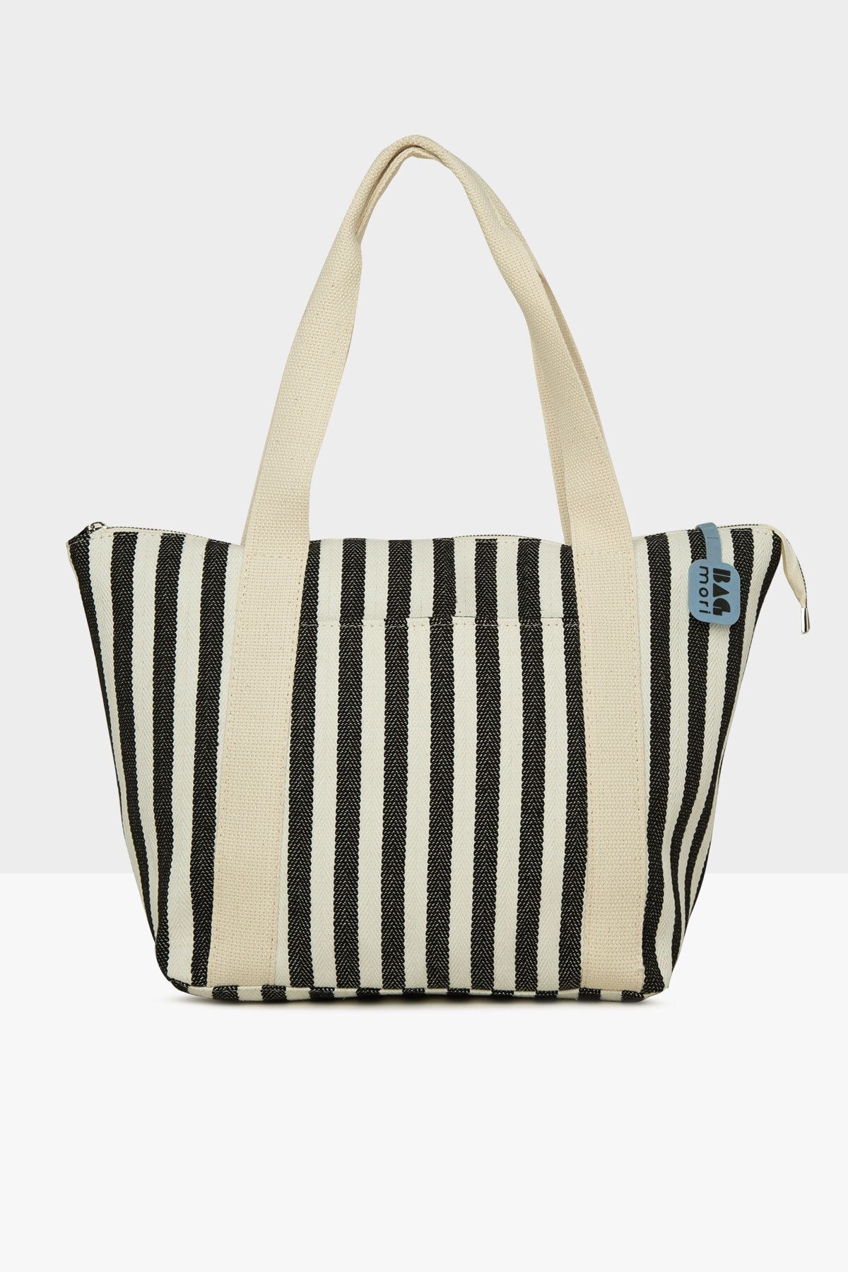 Beach bag missguided on sale