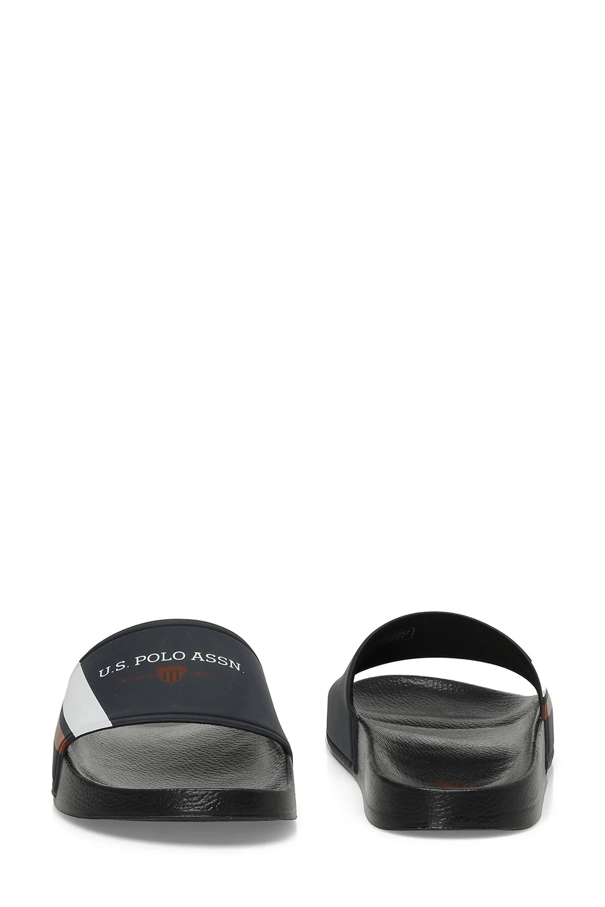 Men's Polo Slippers