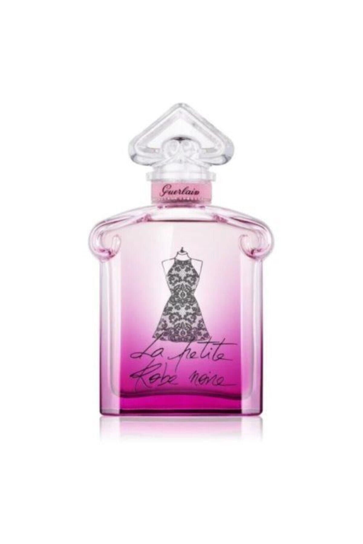 عطر زنانه La Petite Robe Noire Legere Edp 100 ml 3346470134898 Guerlain