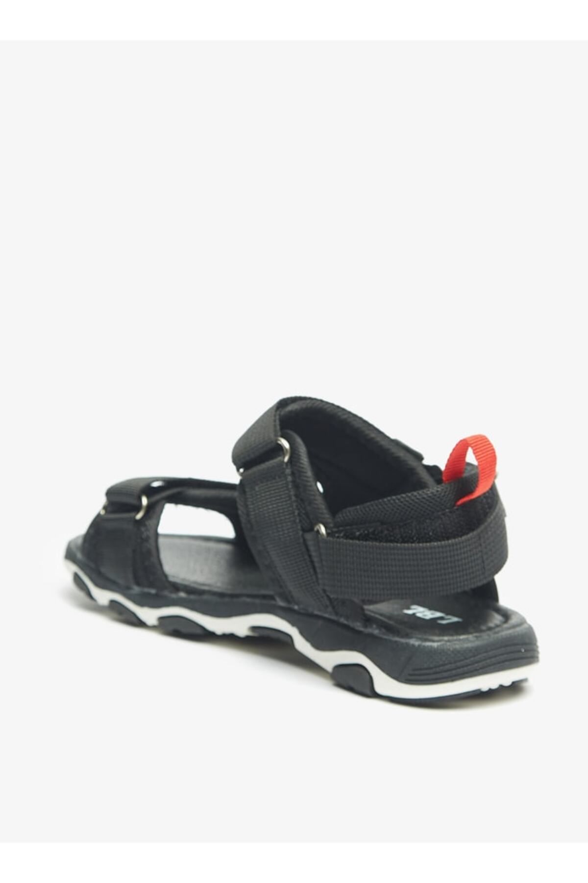 LBL by Shoexpress-Textured Floaters with Hook and Loop Closure 2