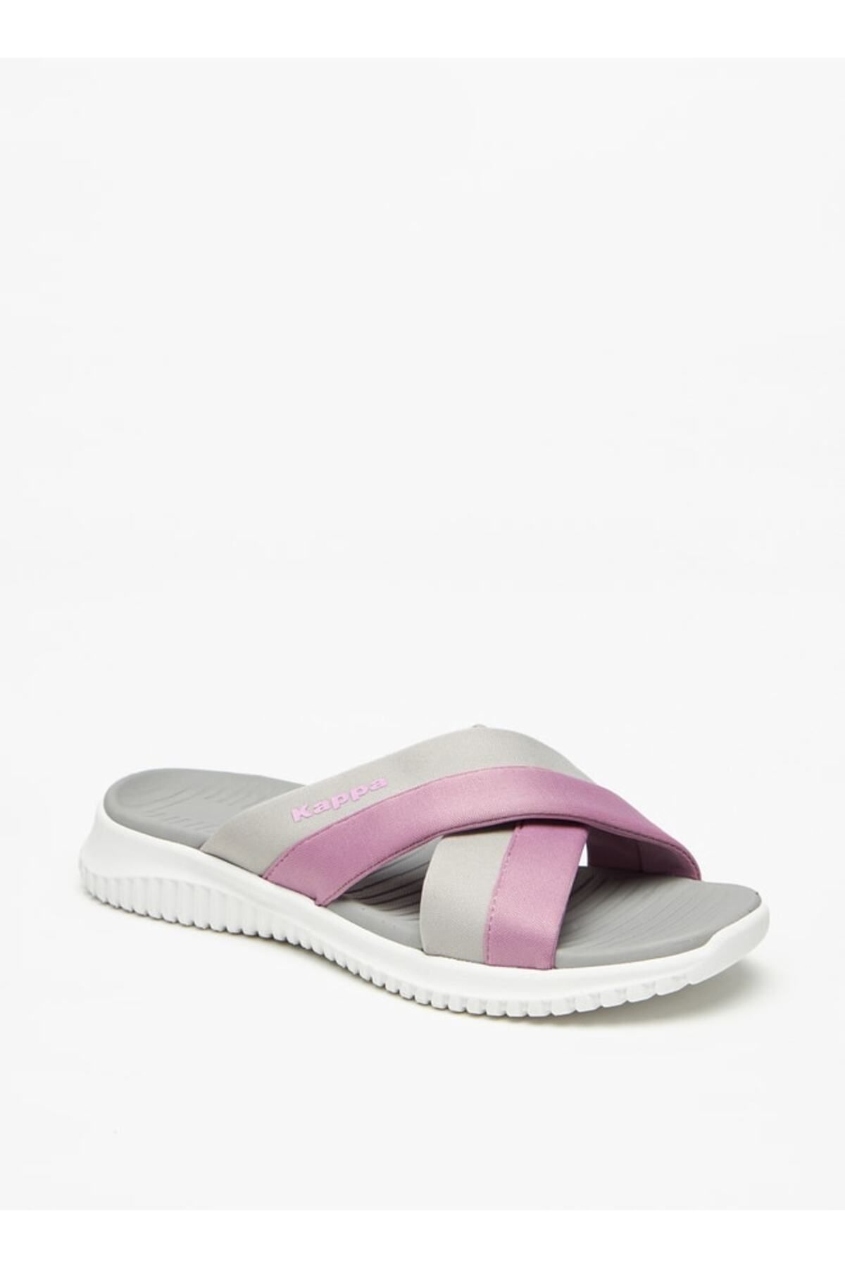 Kappa strap sandals top