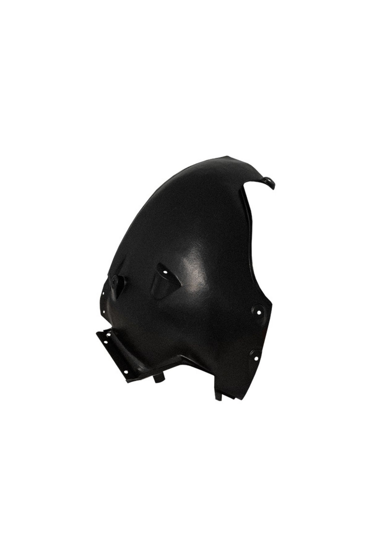 Wender-Mercedes W211 - Left Front Wheel and Fender Hood Compatible 1
