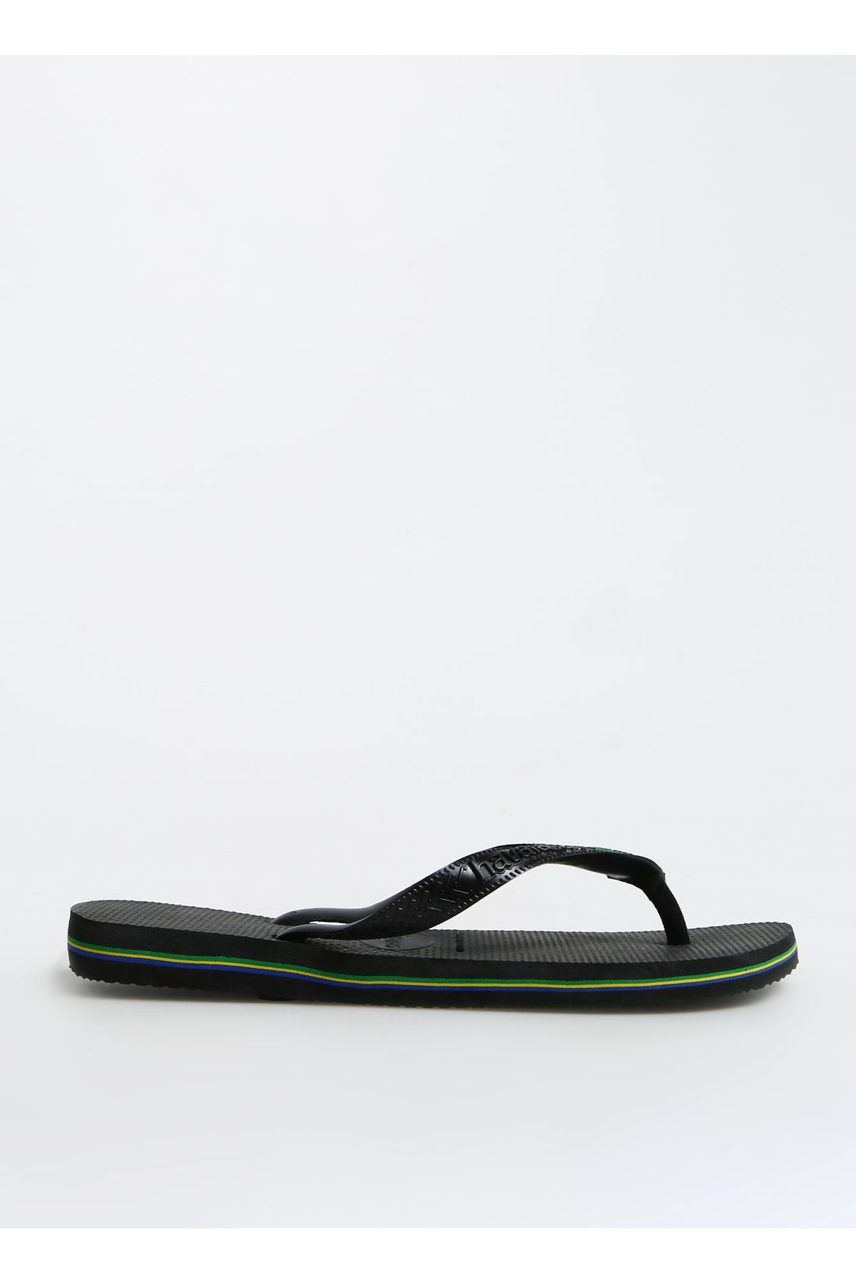 دمپایی ساحلی زنانه مشکی Havaianas