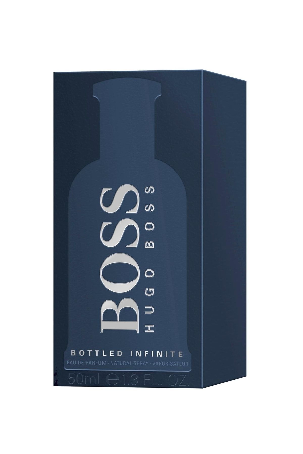 Hugo boss bottled unlimited yorum clearance
