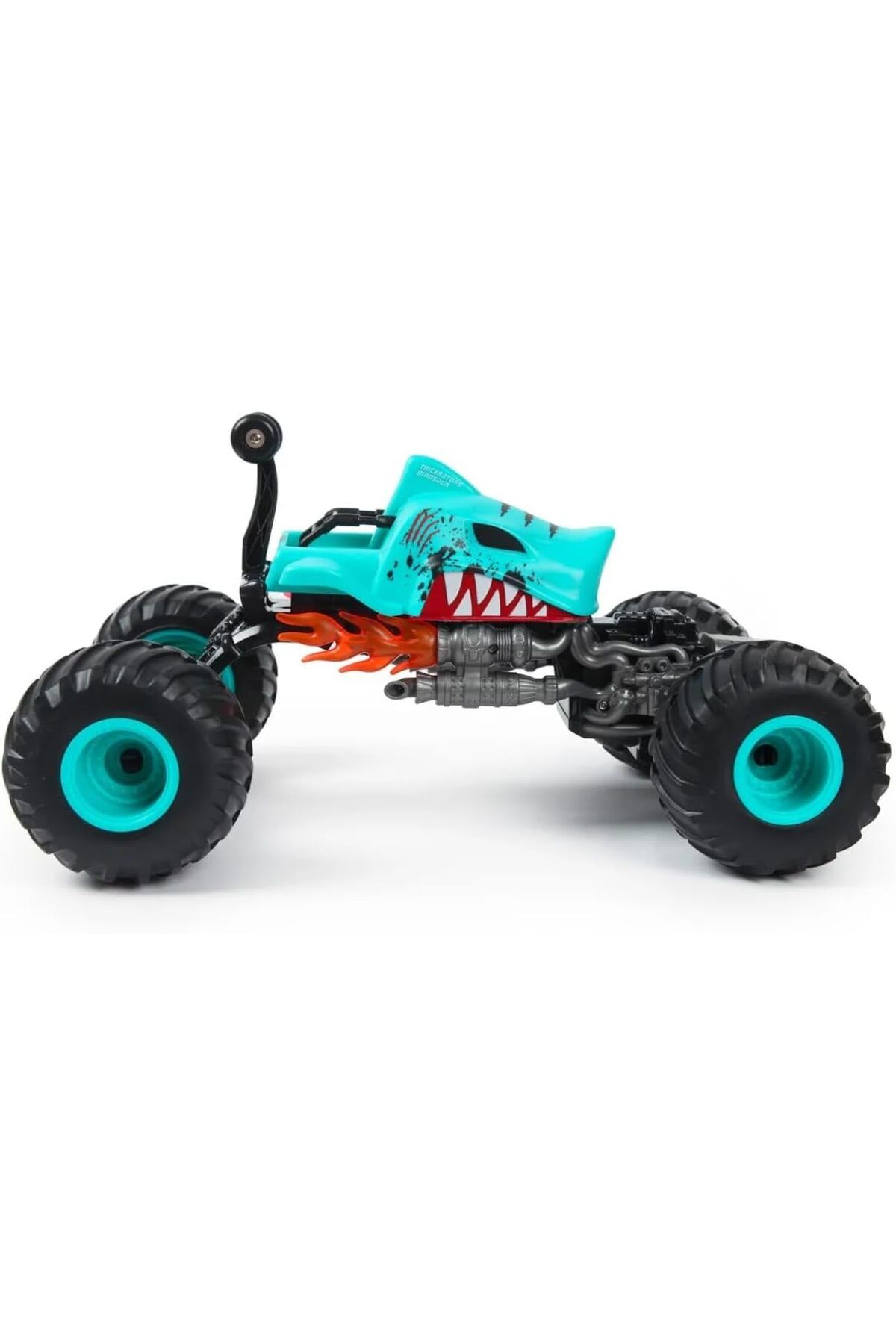 Crazon-Scale 1:16 stunt rolling car 8