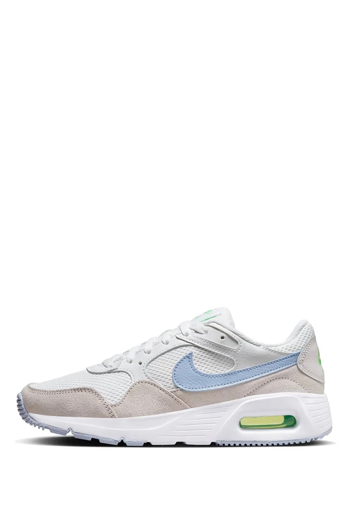 اسنیکر سفید زنانه کفش ورزشی Air Max SC CW4554 113 Nike