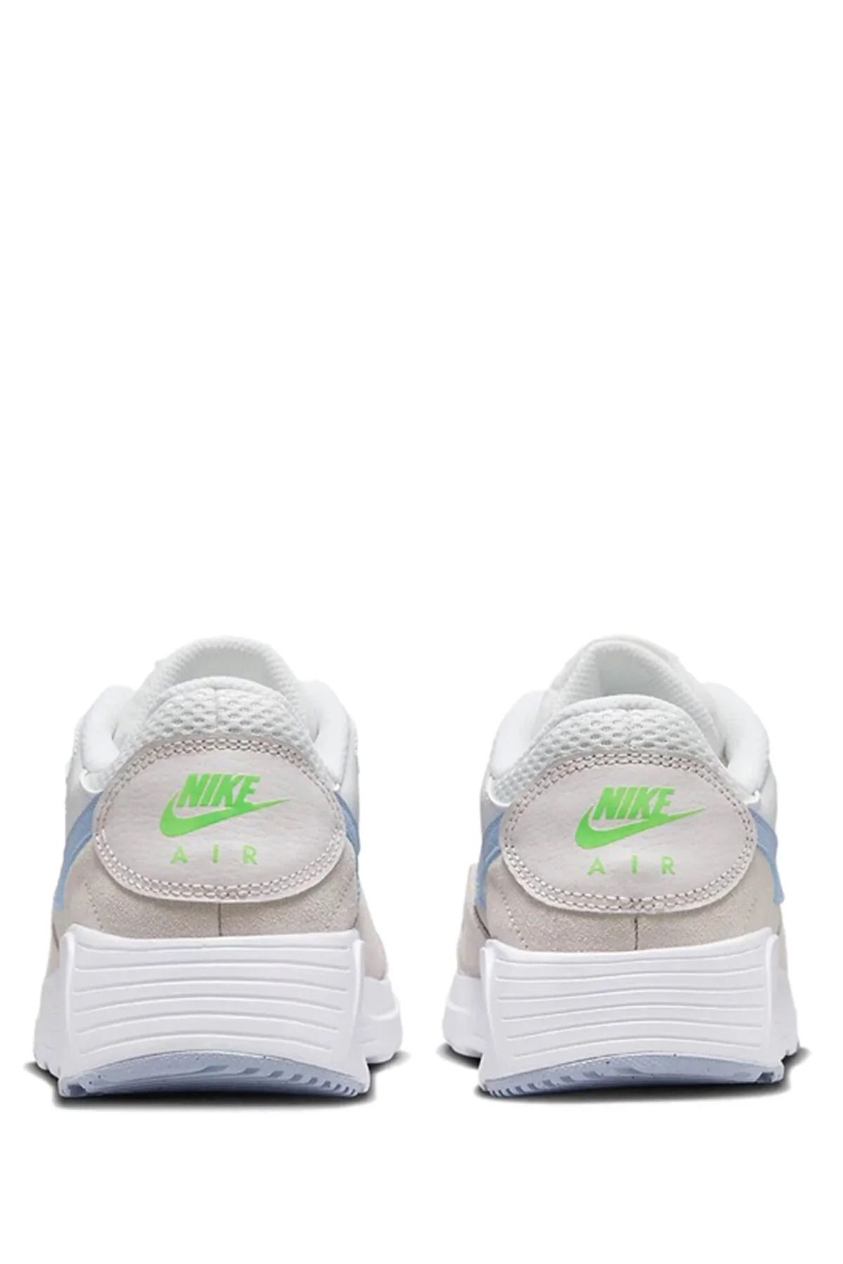 اسنیکر سفید زنانه کفش ورزشی Air Max SC CW4554 113 Nike