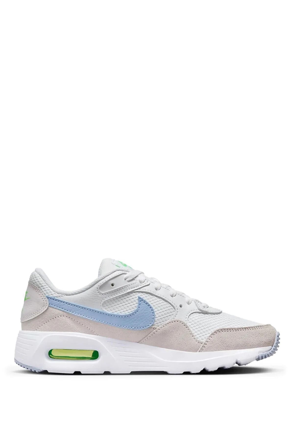 اسنیکر سفید زنانه کفش ورزشی Air Max SC CW4554 113 Nike