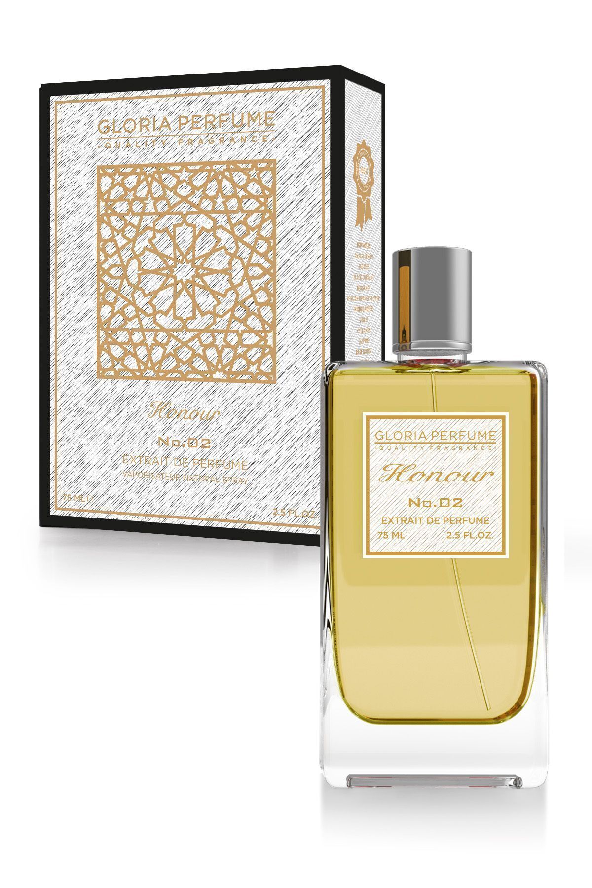 Honour 75 Ml Edp Kadın Parfüm
