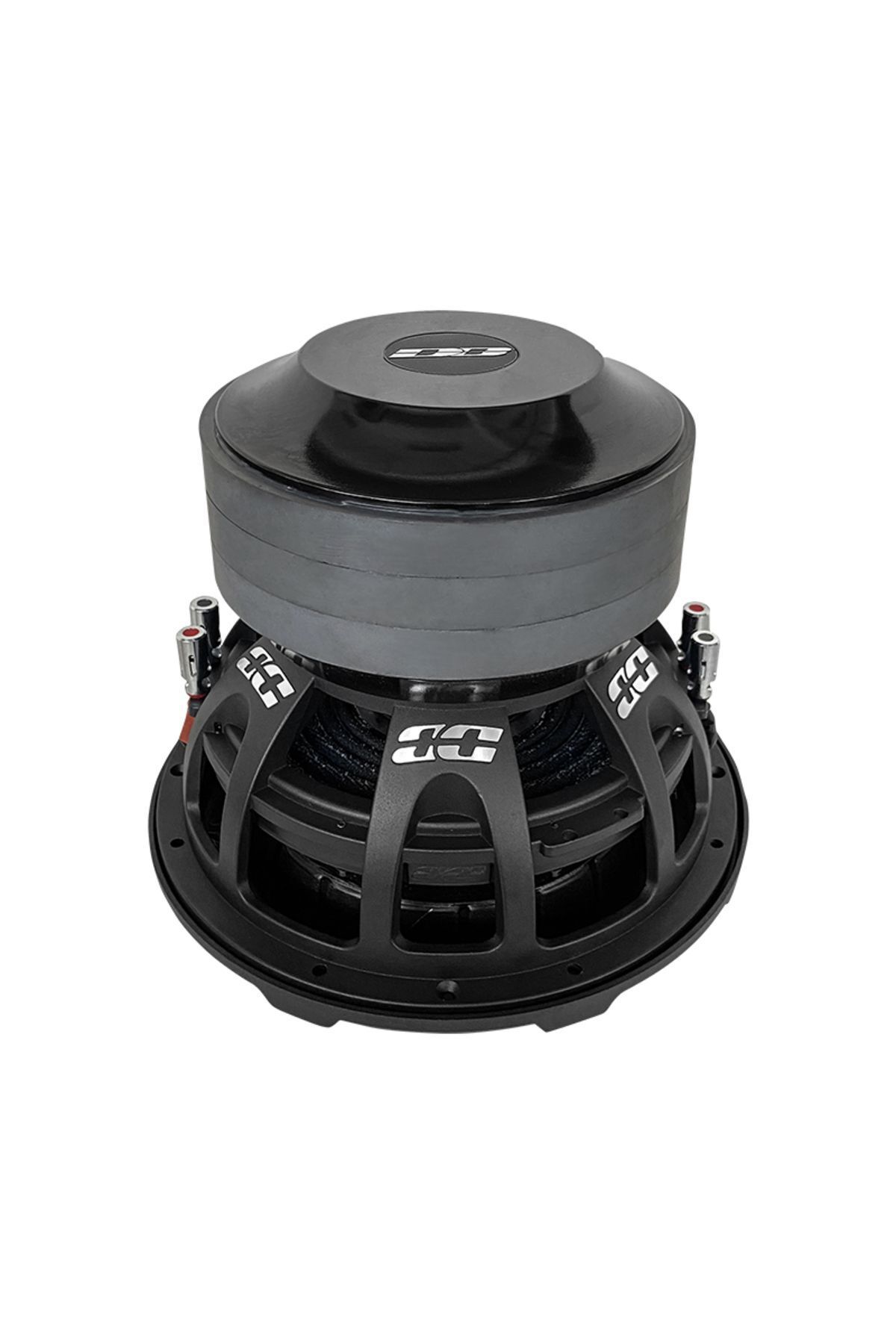 Apocalpyse Apocalypse Db3512r D1/d2 Subwoofers Deaf Bonce 30 Cm