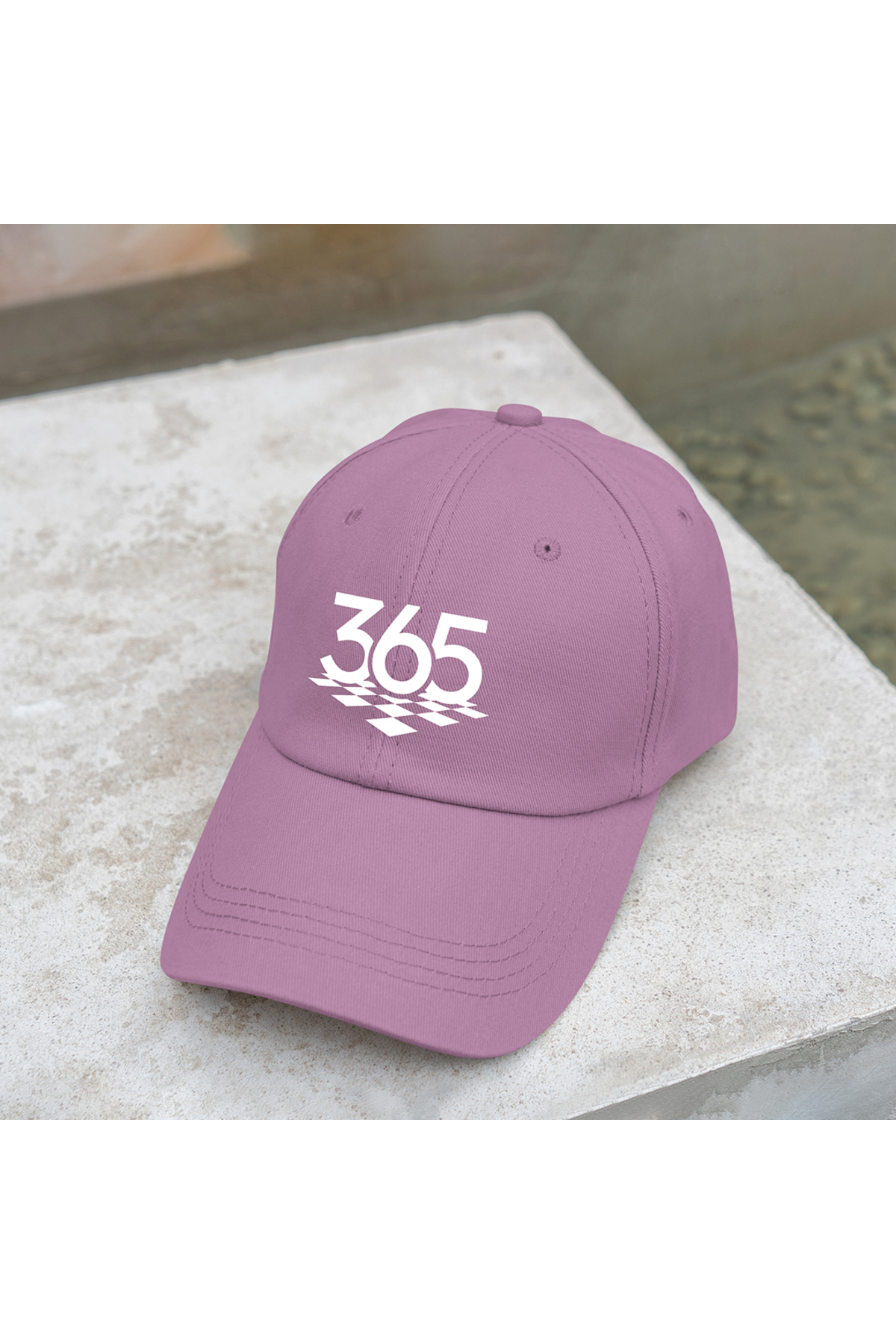Satranç365 şapka resmi