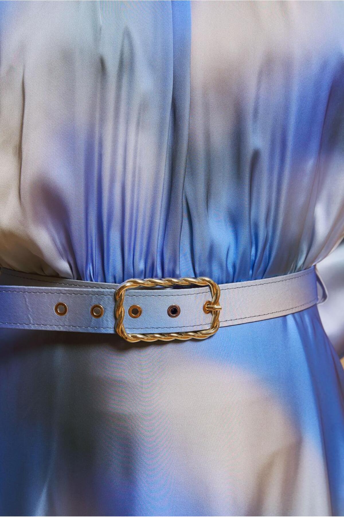 لباس زنانه آلوینا | 24YELB0044562 Alvina - Image 4