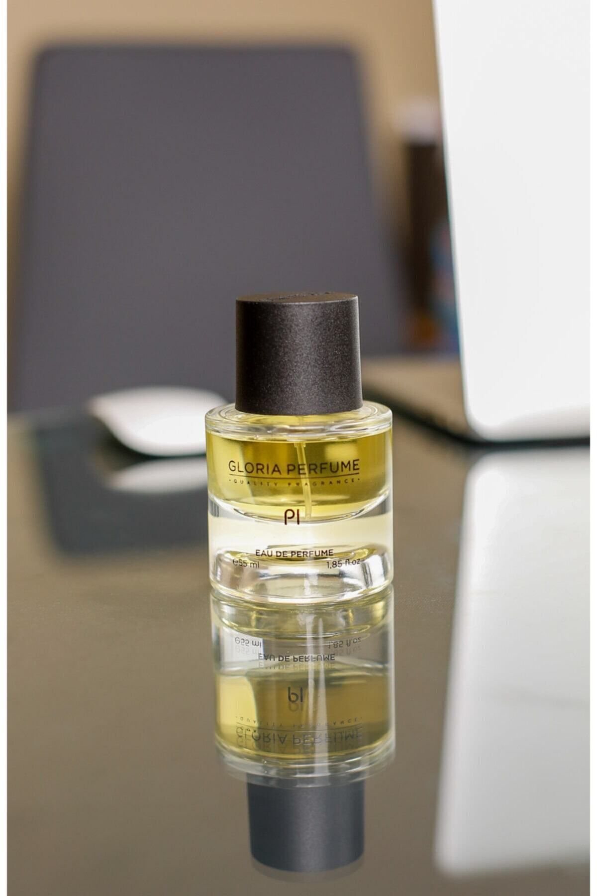 ادکلن مردانه  Gloria Perfume | GLR.08.290 اورجینال - تصویر 2