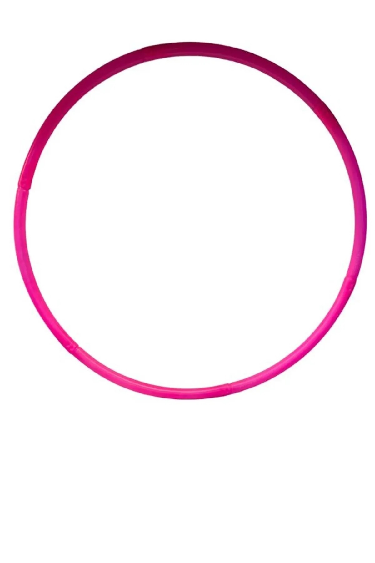 abnturk 1 Adet 50 cm Çok sağlam Oyuncak hulohop Bel Çevirme Jimnastik Spor Aleti Cilde Zarar Vermez fotoğrafı 2 (önizleme)