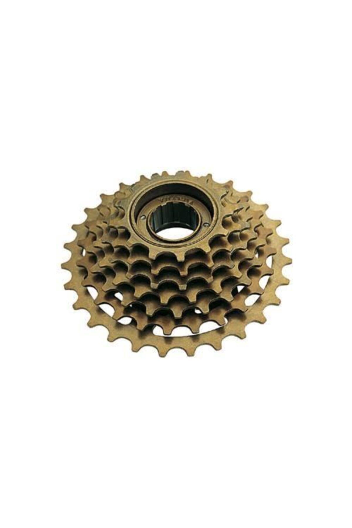 Mtb Bicycle Rear Gear ( Ruble ) 7pcs