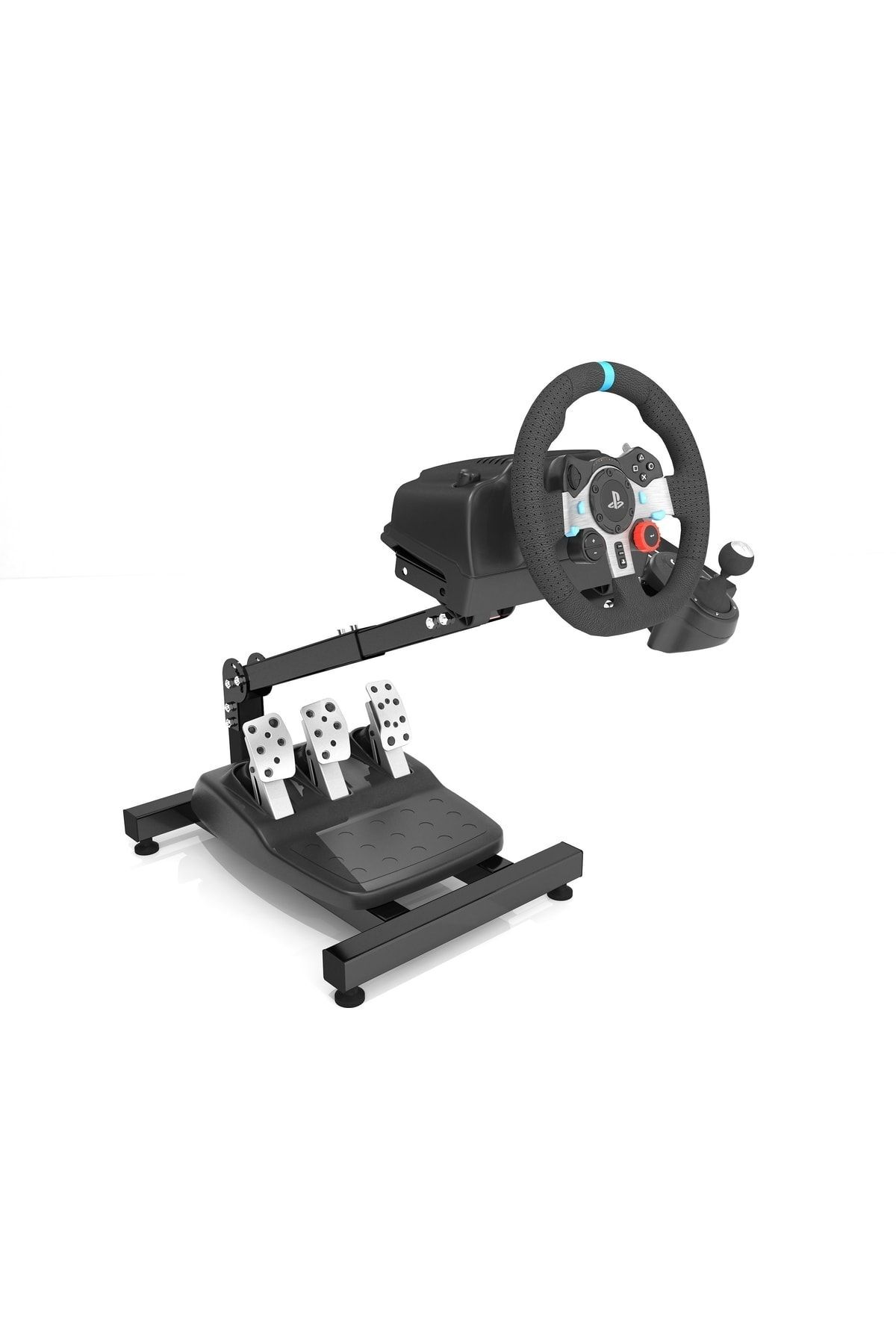 F300 Direksiyon Standı 6