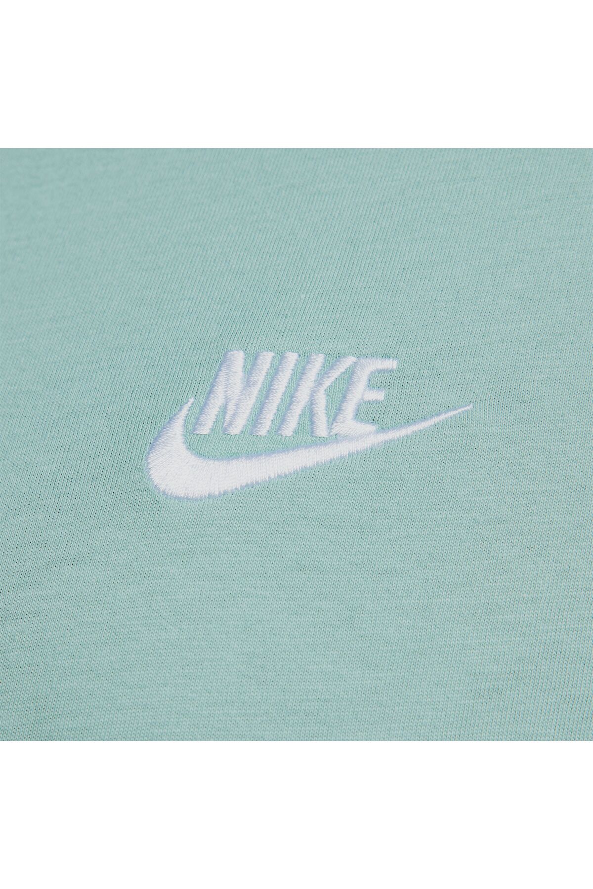 Nike Sports T Shirt Green Regular fit Trendyol