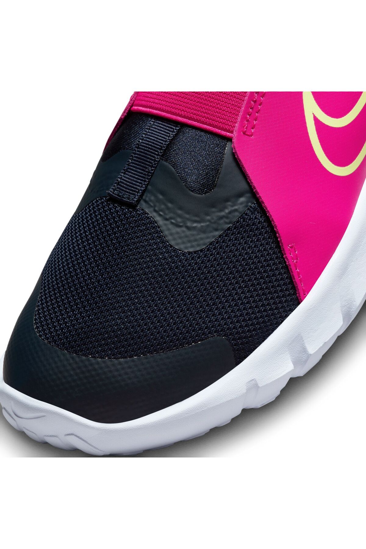 Nike FLEX RUNNER 2 GS Men s Running Shoes Trendyol