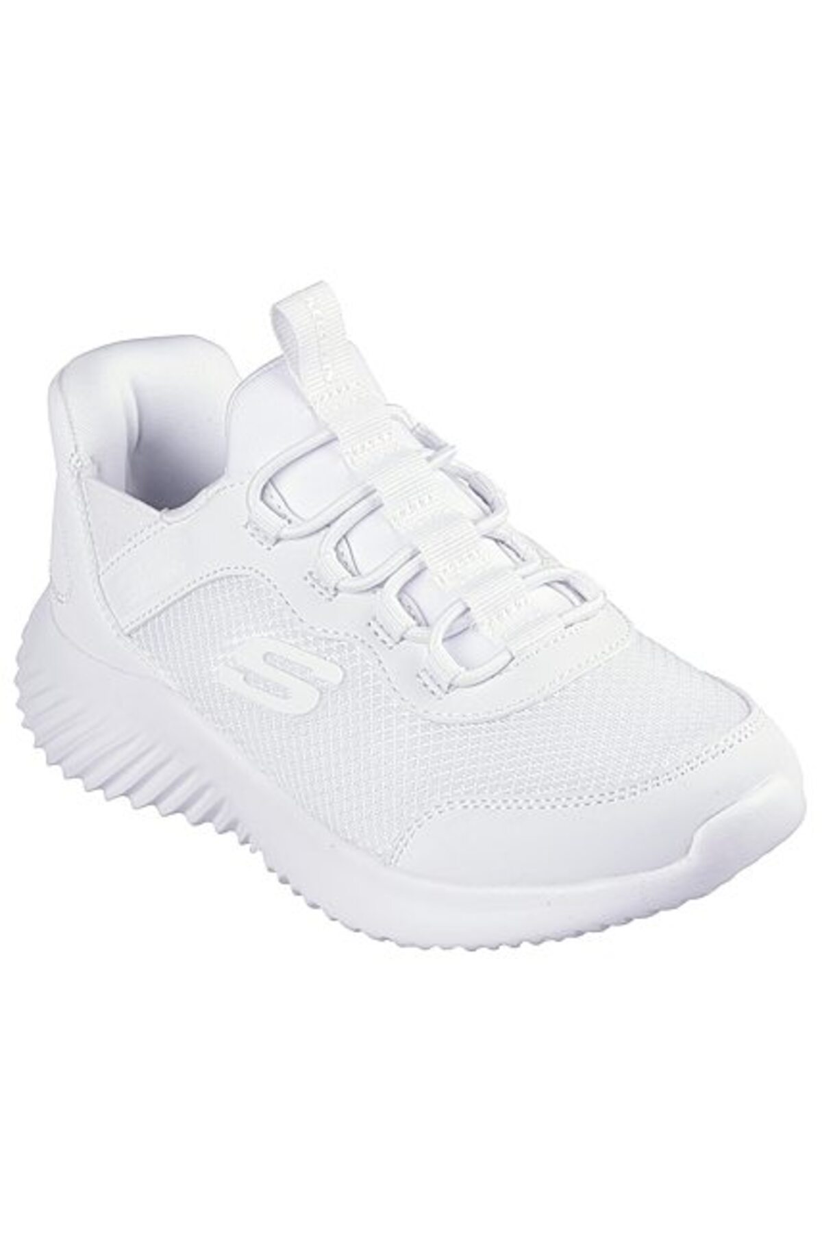 SKECHERS White Sneakers For kids