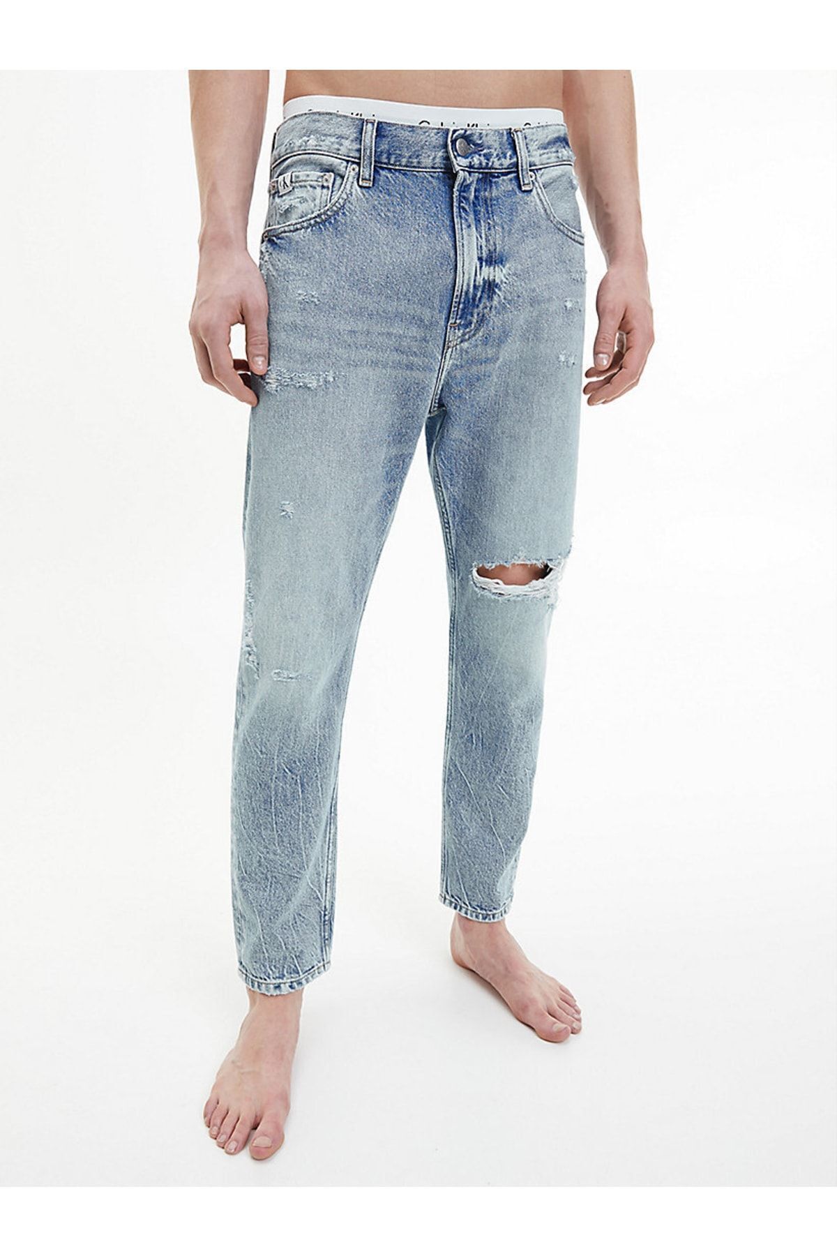 کلوین کلاین شلوار جین مردانه مدل پدر