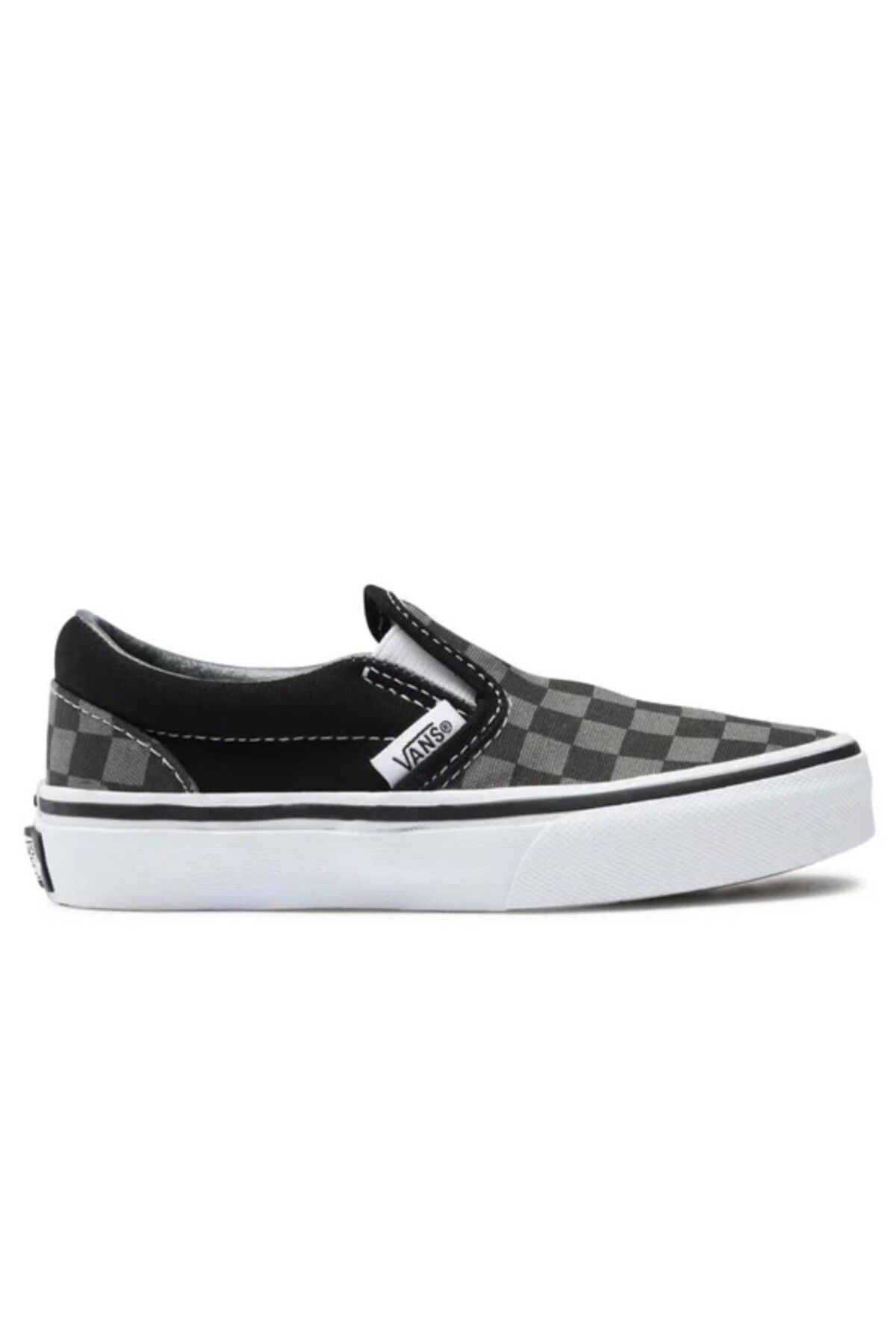 UY Classic Slip-On Vans