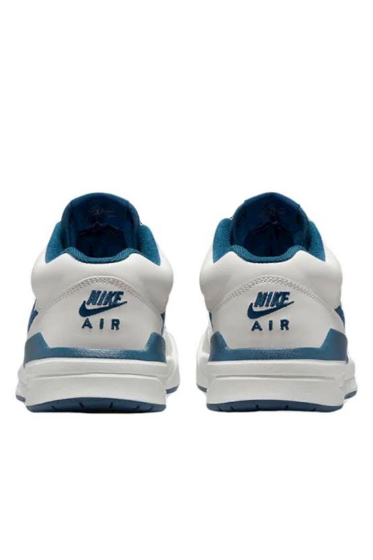 کفش بسکتبال سفید مردانه و زنانه استادیوم جردن WMNS 90 اورجینال Nike