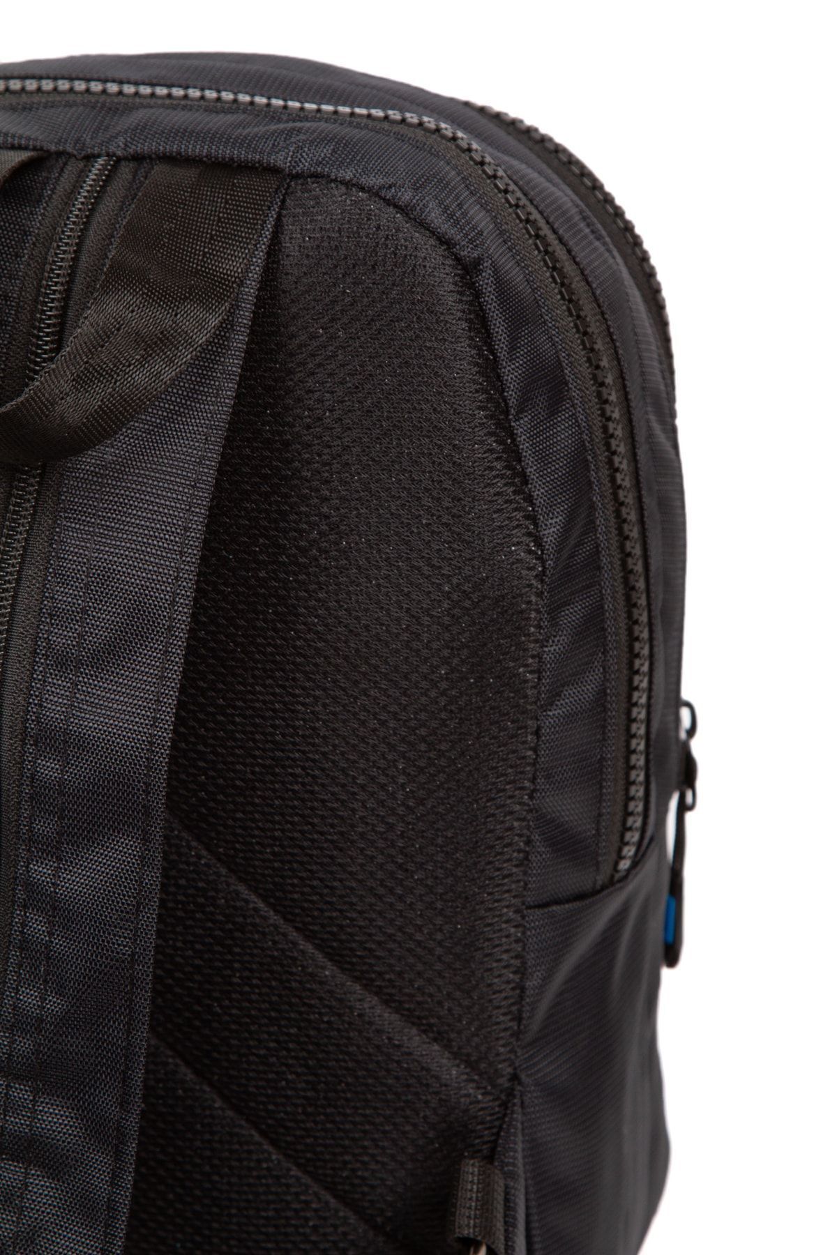 NEWISH POLO ACCESSORIES Unisex Impertex Kumaş Suya Dayanaklı Omuz Ve Mini Sırt Çantası görsel 6