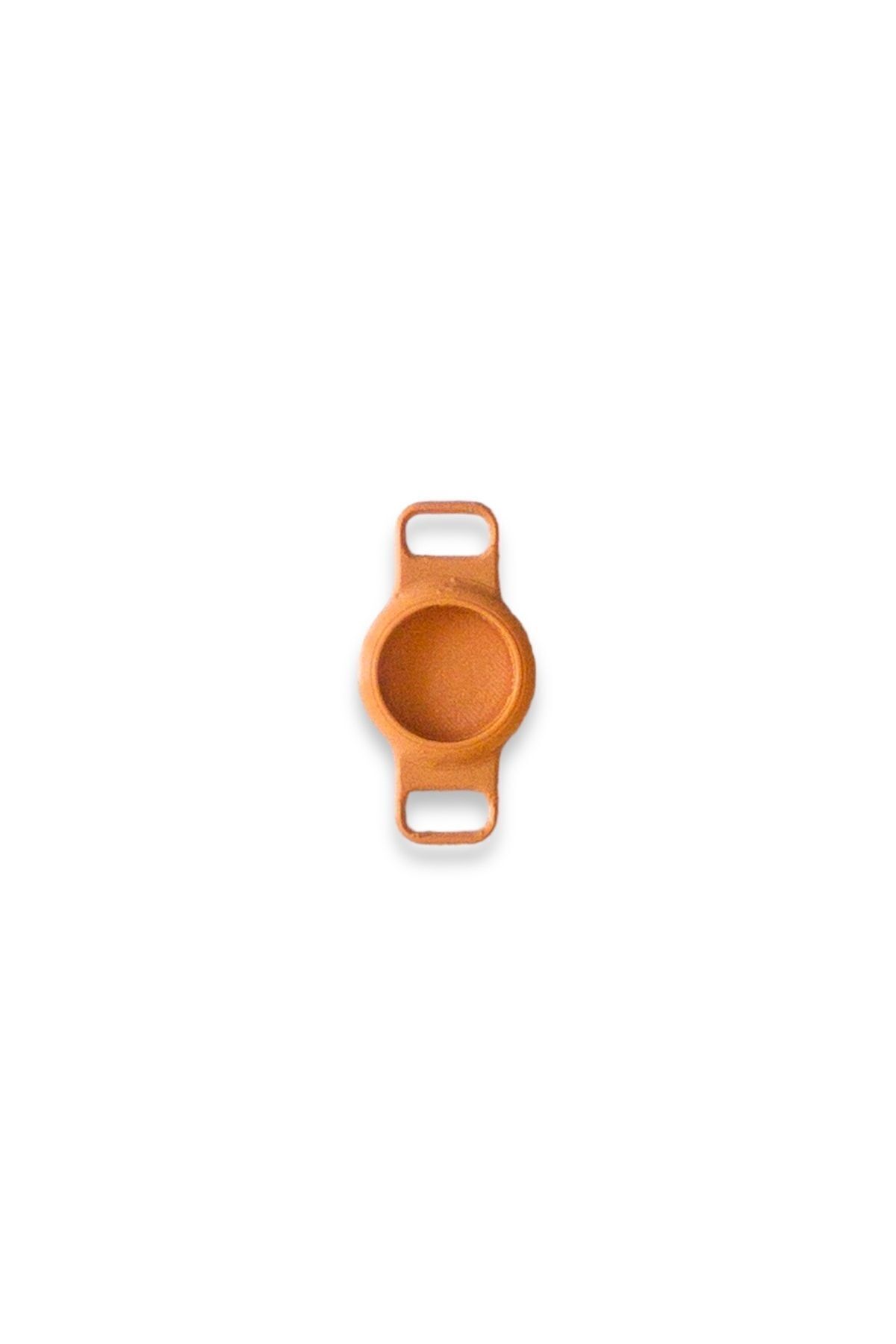 Hobby Lobby-Apple AirTag Compatible Cat Collar Case 3D Print (TPU) 5