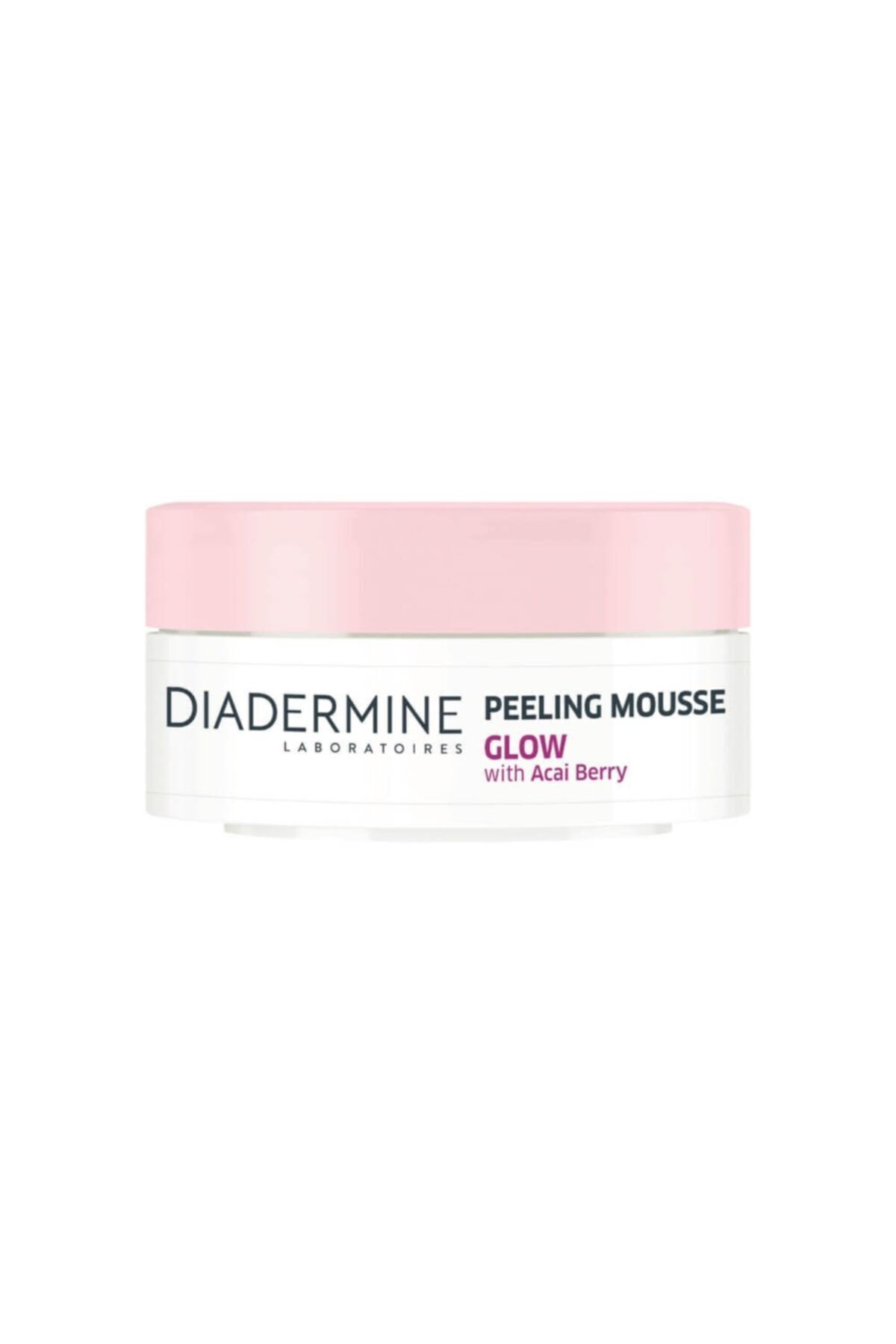 Peeling Mousse Glow