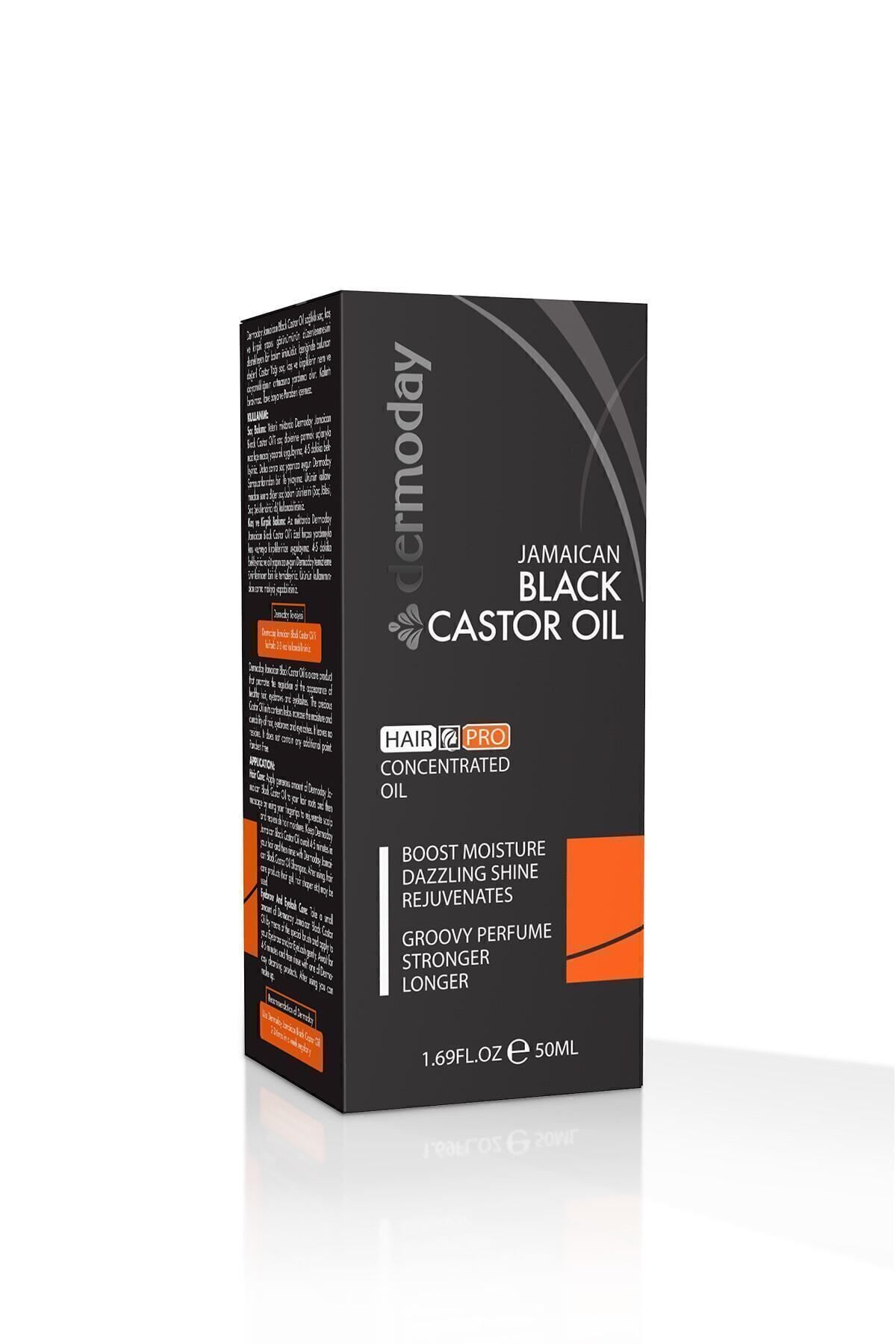 سرم مژه ابرو   Dermoday | JBC-0990 اورجینال - تصویر 4