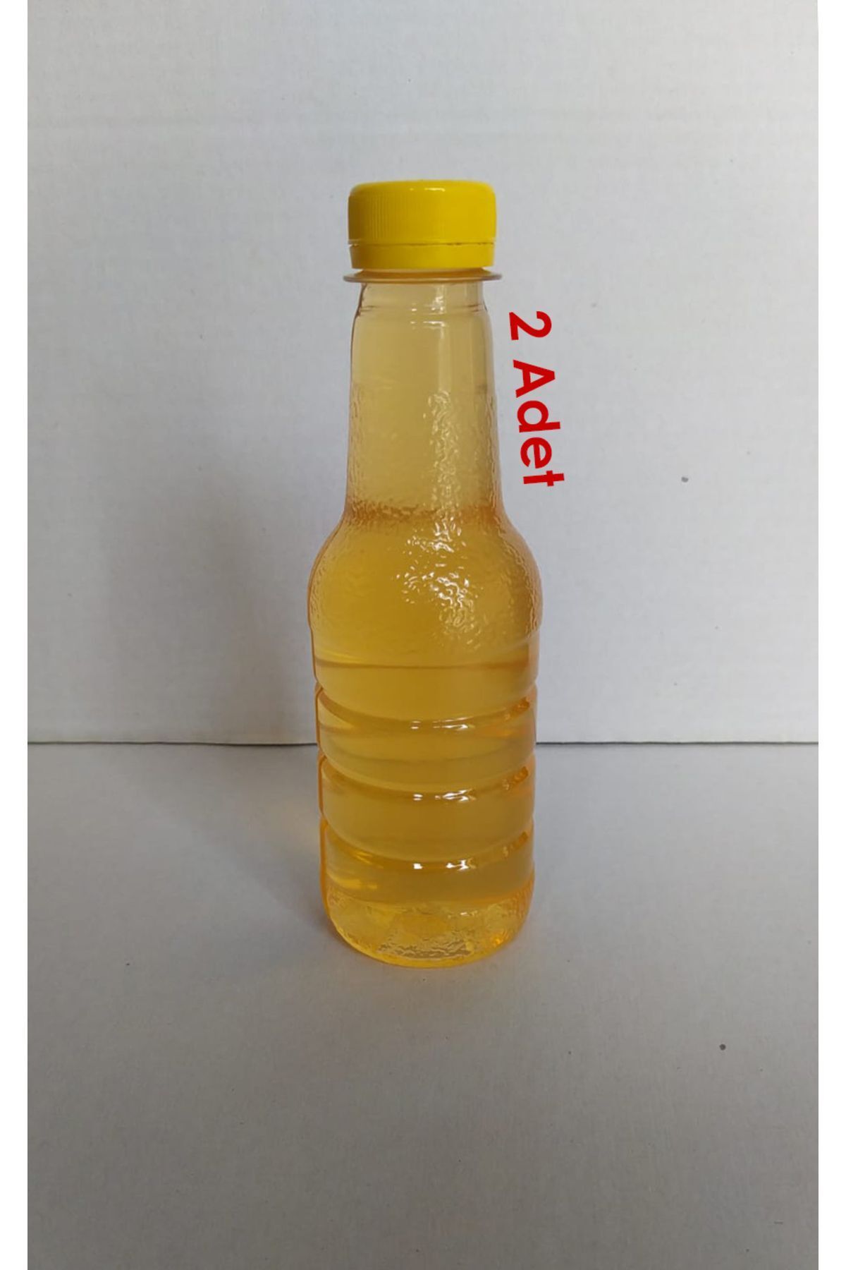 HAN Şalgam Acı Sos 250 ml (2 Adet)