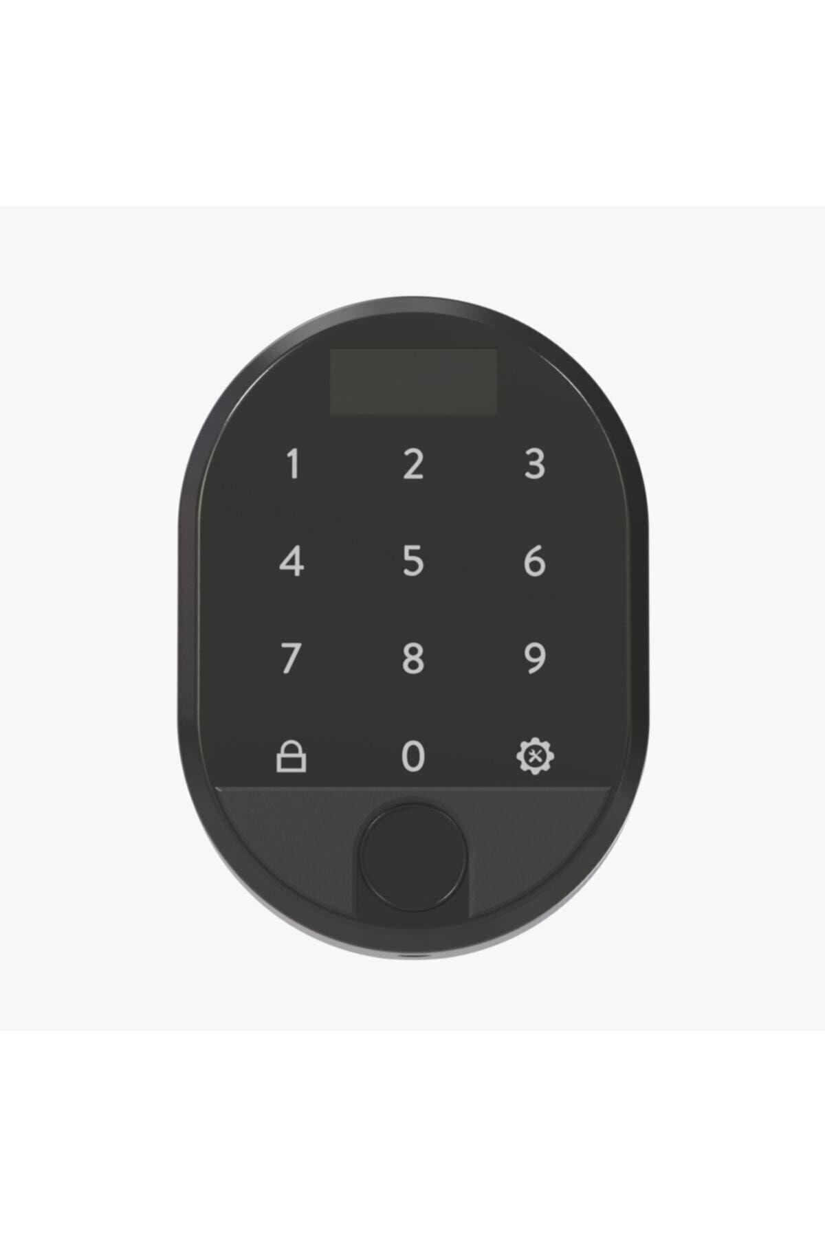 Utopic Utopic R and Utopic 3 Series Compatible Fingerprint Reader and Internal Keypad