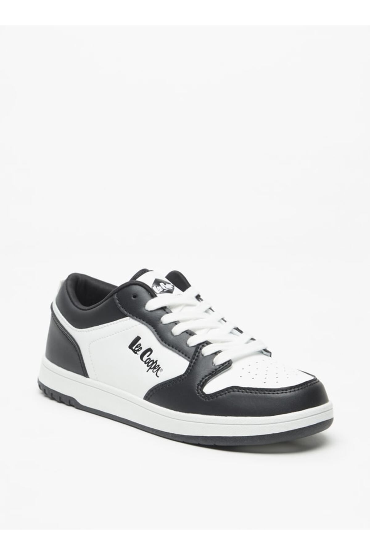 Lee Cooper Women s Lace Up Sneakers Trendyol
