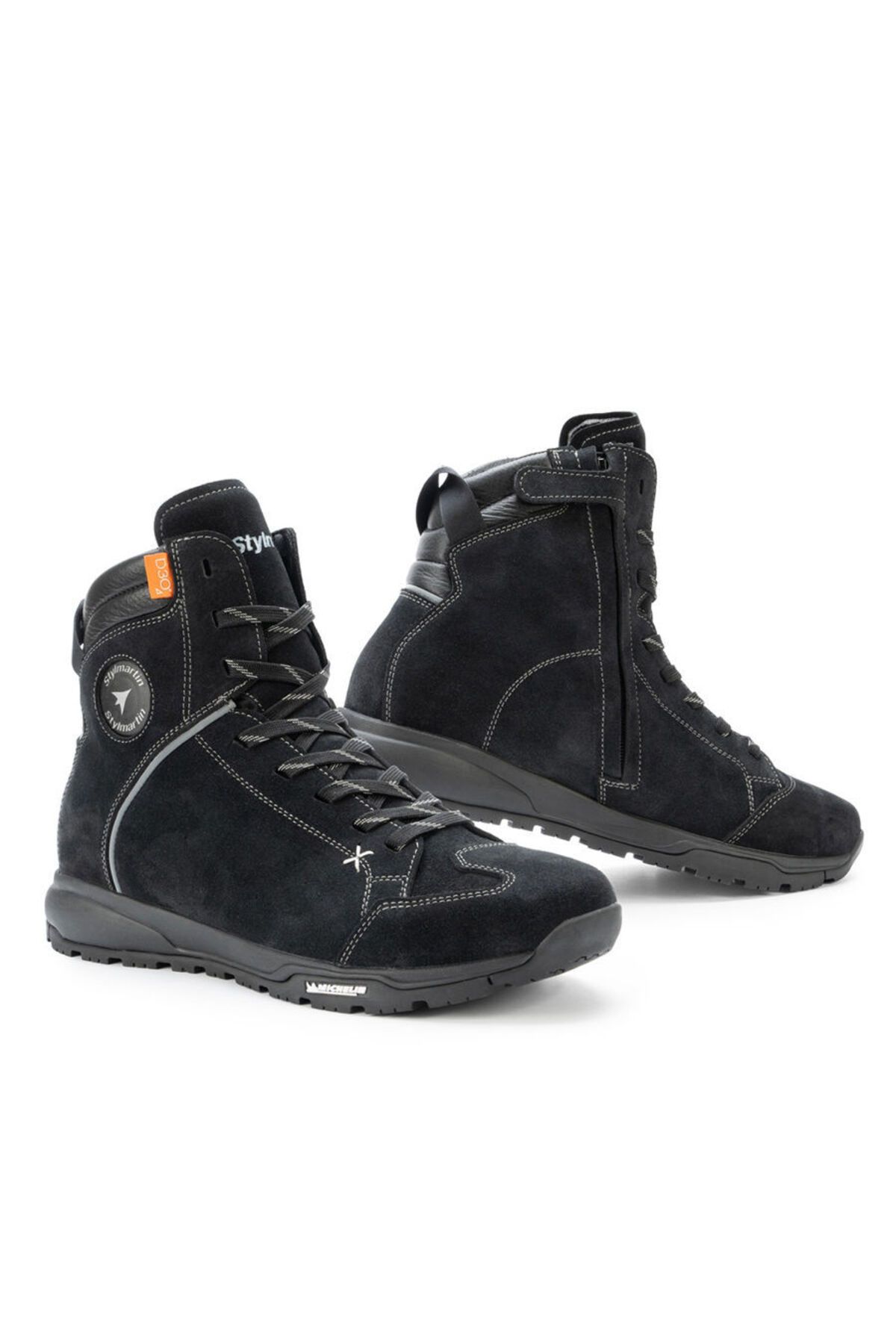 Stylmartin shoes new arrivals