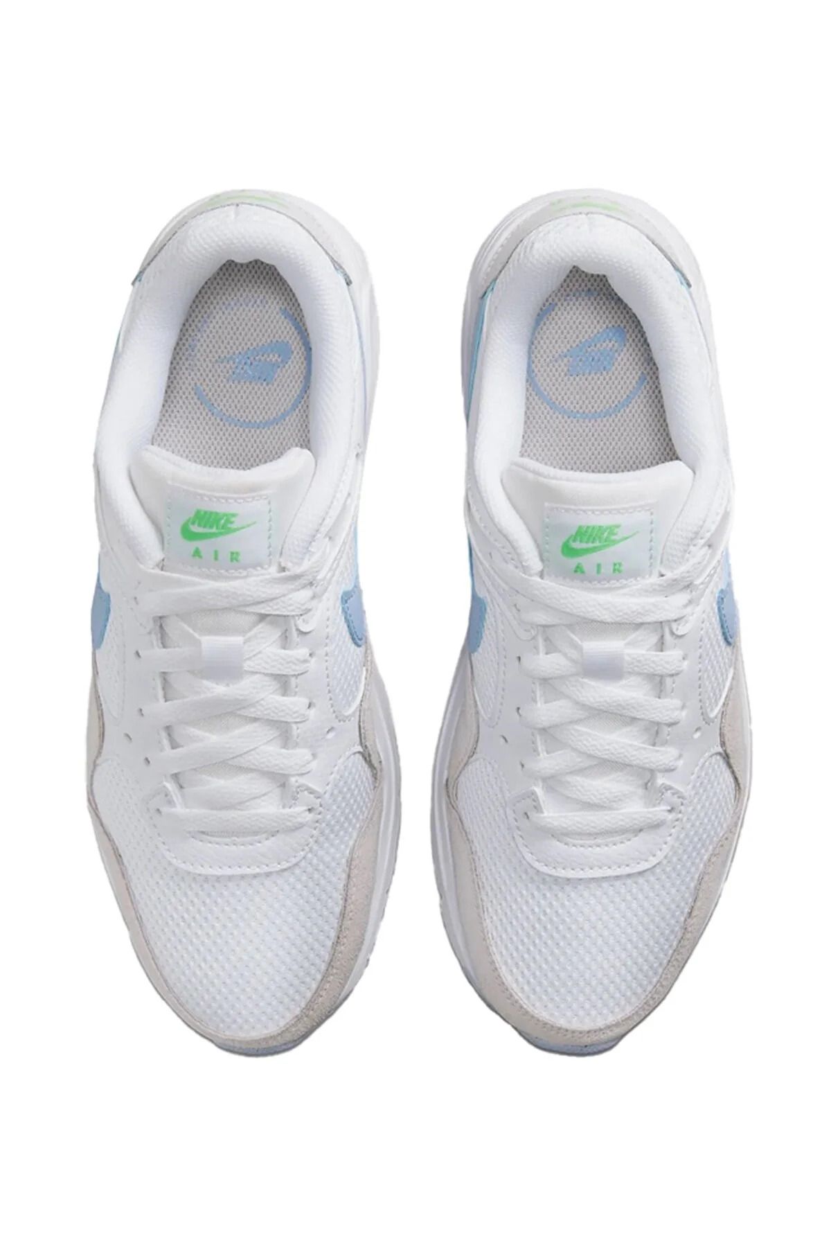 اسنیکر سفید زنانه کفش ورزشی Air Max SC CW4554 113 Nike