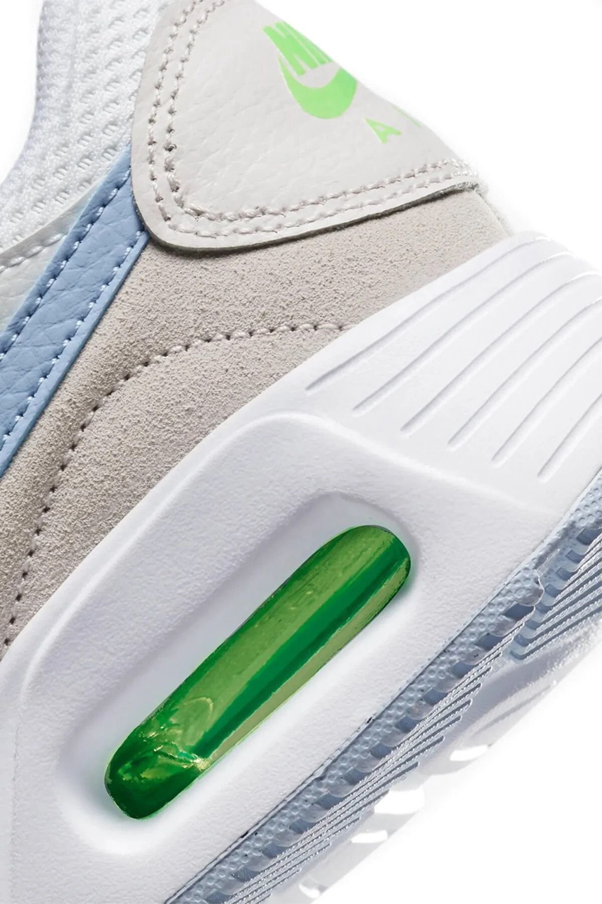 اسنیکر سفید زنانه کفش ورزشی Air Max SC CW4554 113 Nike