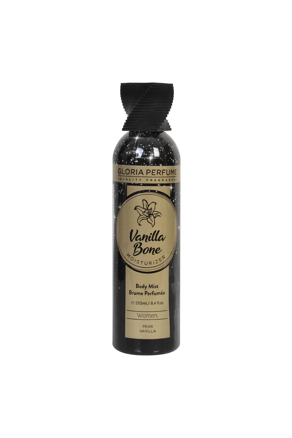 Vanılla Bone Body Mıst 250 Ml