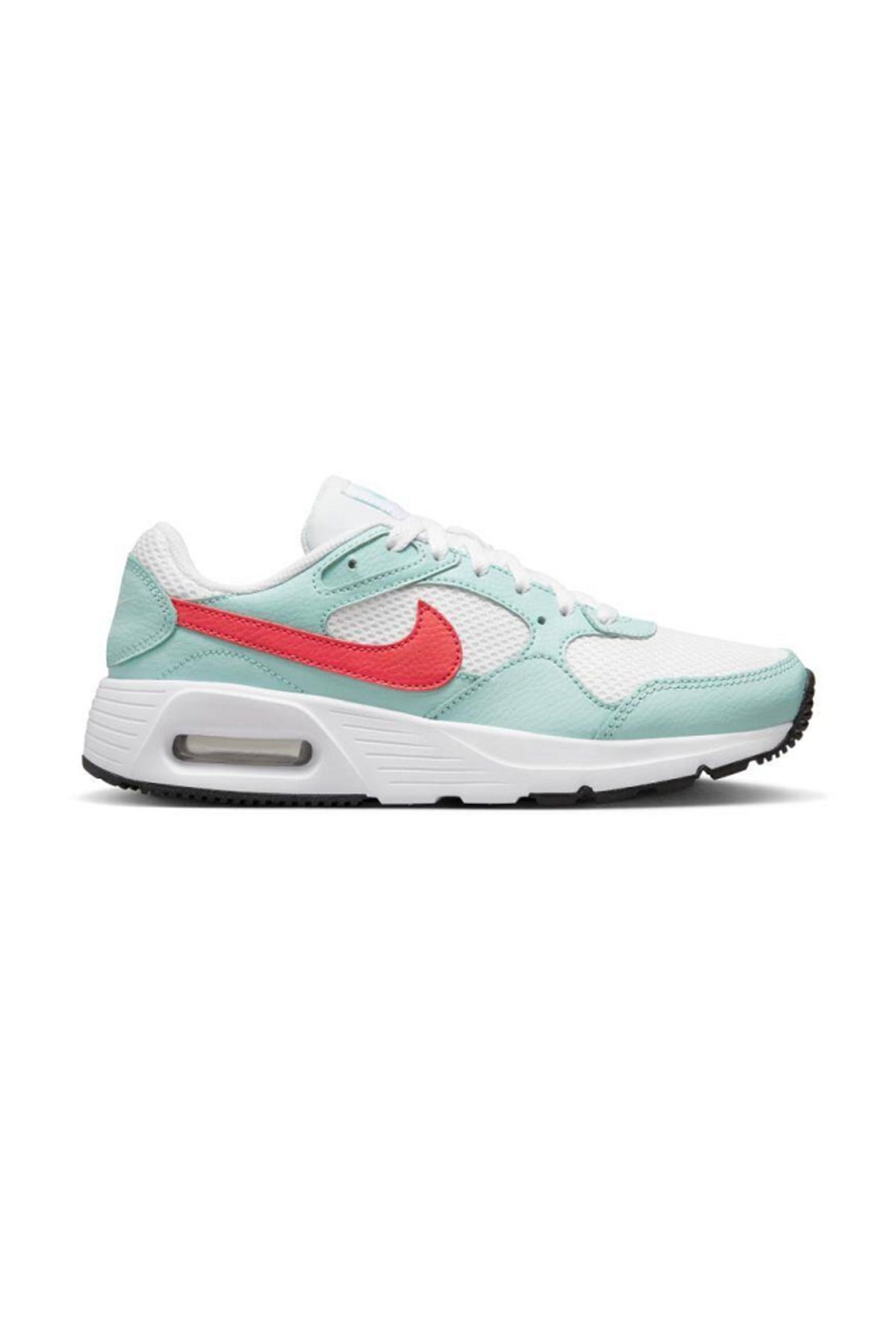 کفش پیاده روی سفید مردانه و زنانه Air Max SC CW4554 115 Nike