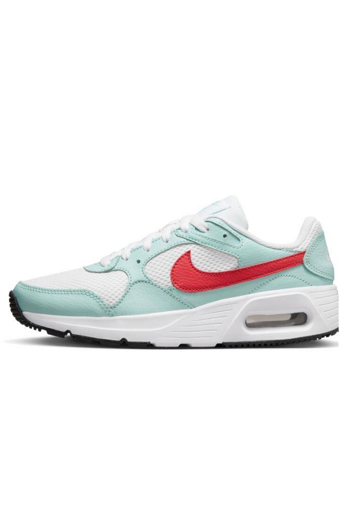 کفش پیاده روی سفید مردانه و زنانه Air Max SC CW4554 115 Nike