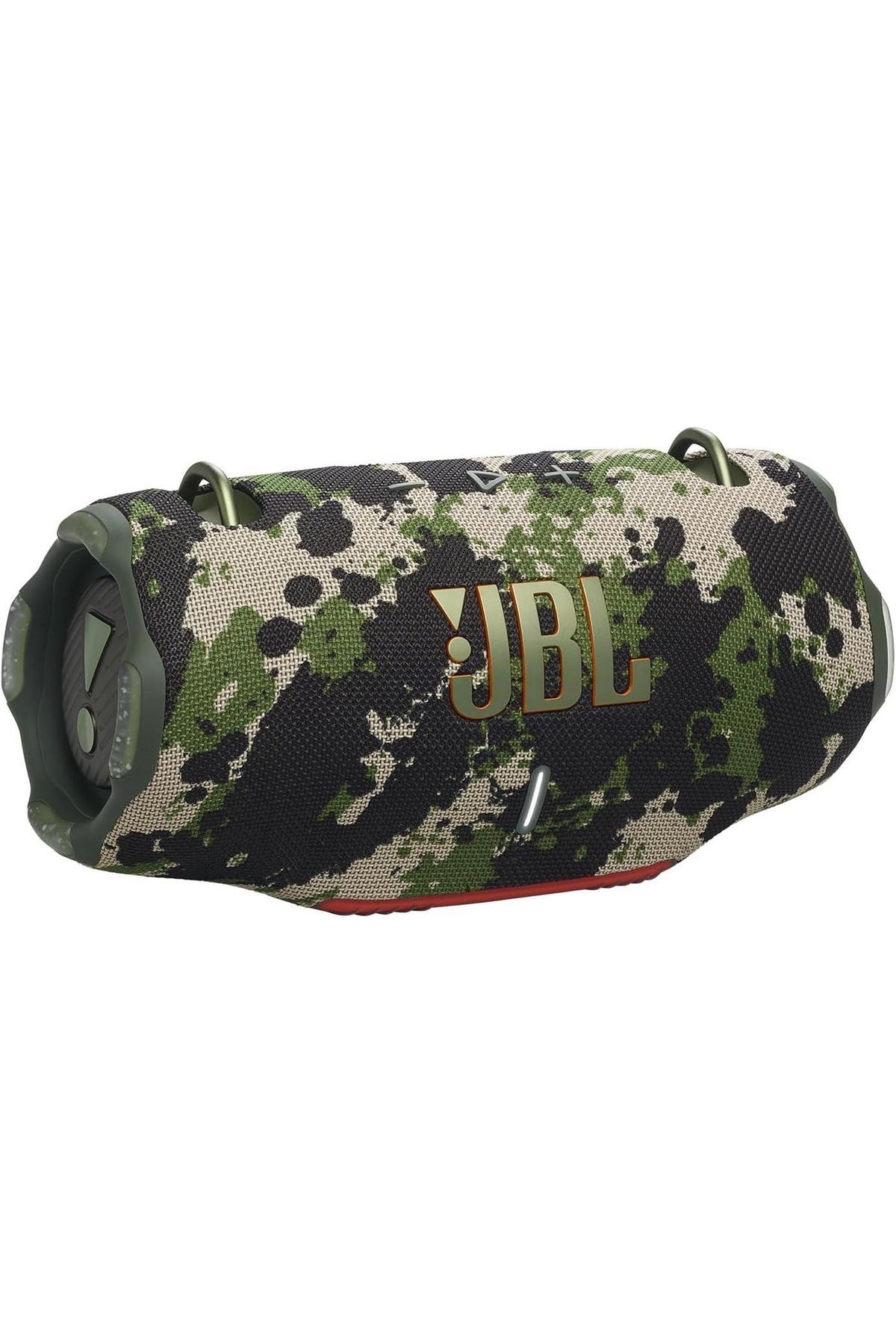 Xtreme 4 Bluetooth Hoparlör IP67 Camo 2