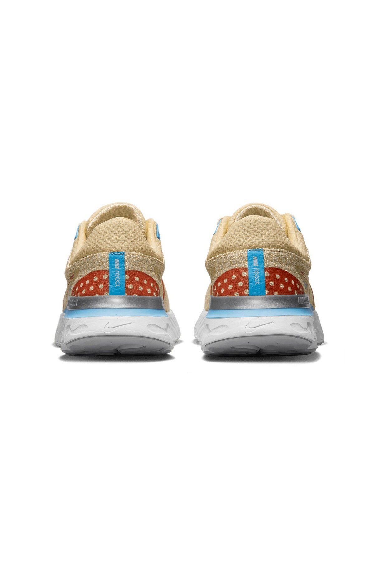 کفش دو و تمرین نود زنانه React Infinity Run Flyknit 3 در حال رانینگ DX1937 200 Nike