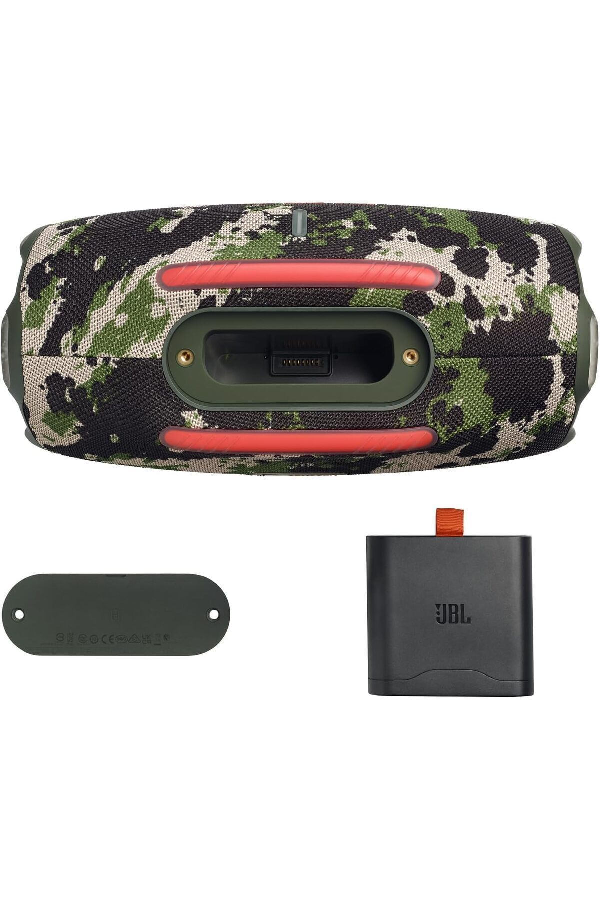 Xtreme 4 Bluetooth Hoparlör IP67 Camo 4
