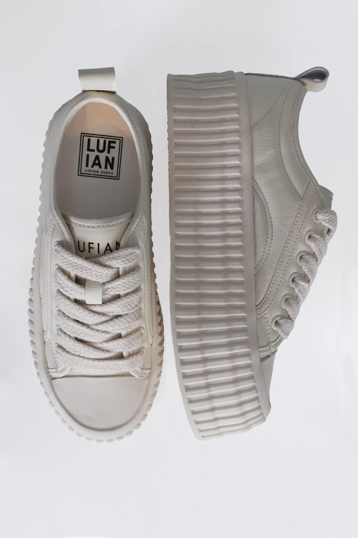 Lufian-Casual αθλητικά παπούτσια Diana Comfort Sole 5